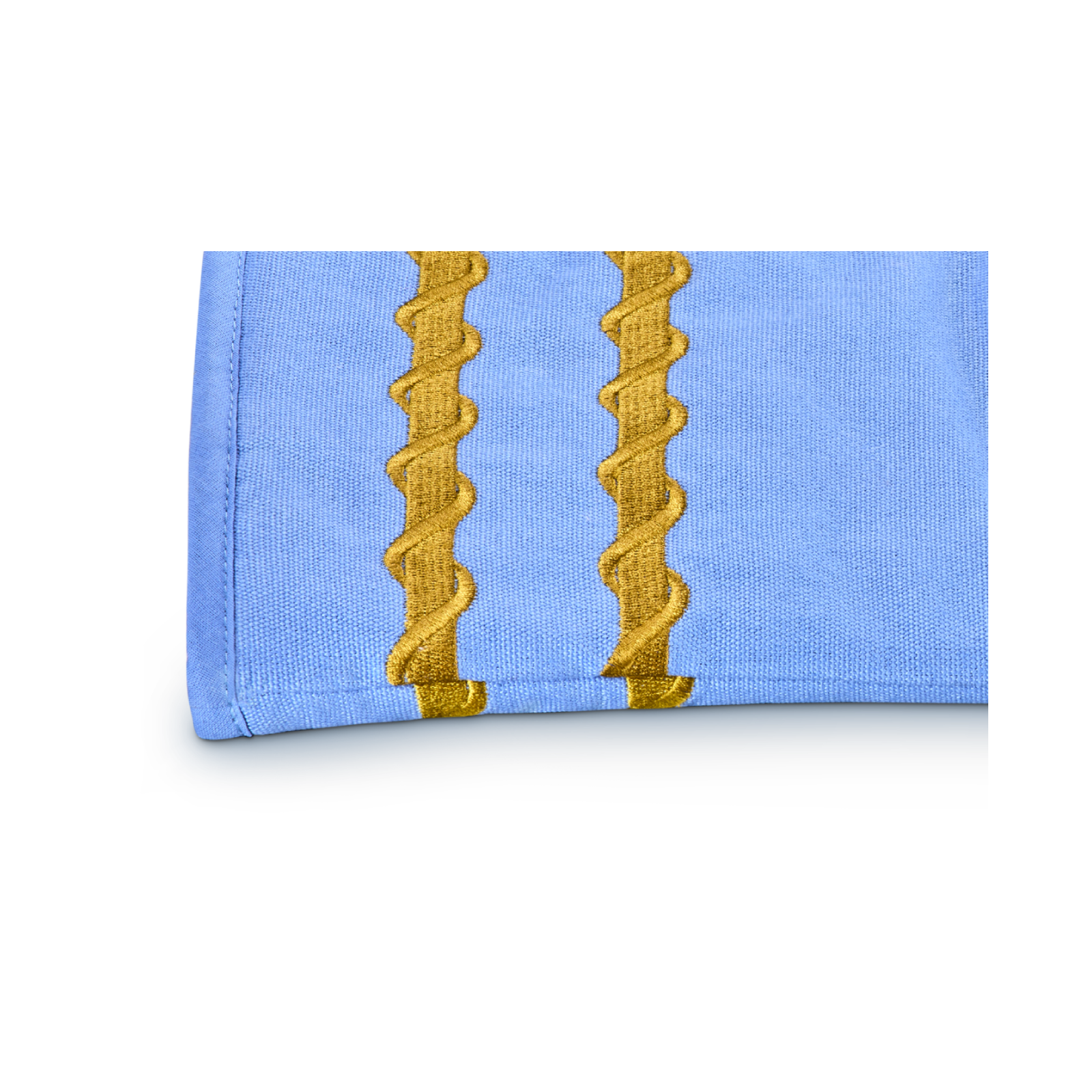 Star Trek Live Long and Prosper&trade; Oven Mitt image number 2