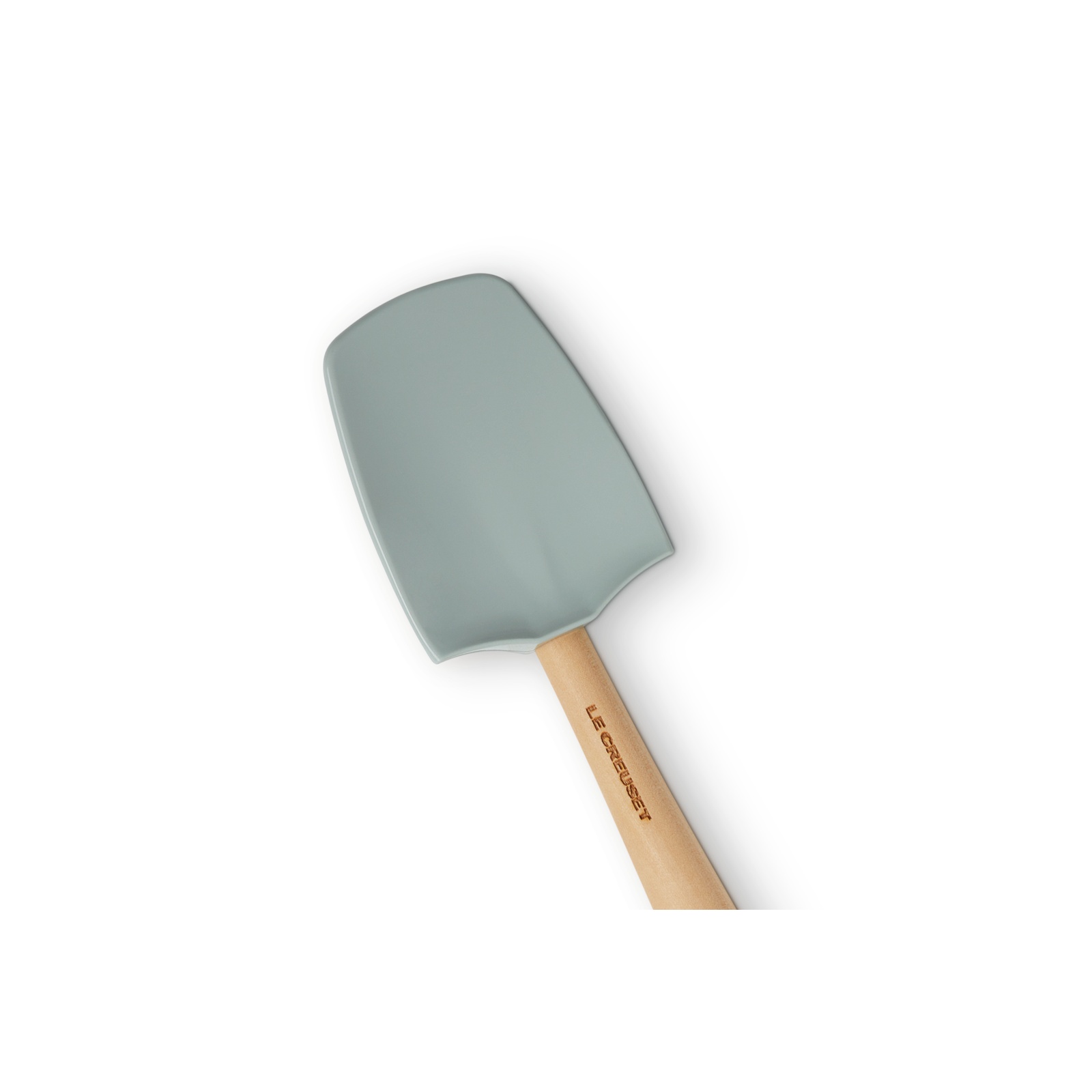 Jewel Silicone Spatula Spoon image number 2
