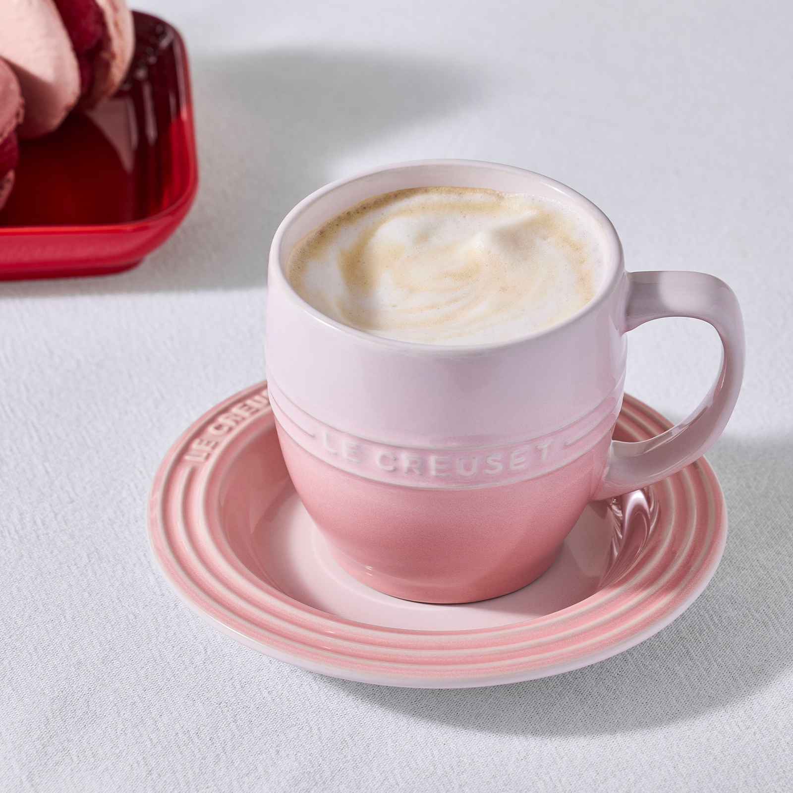 Manila Stoneware Coffee Mug image number 4