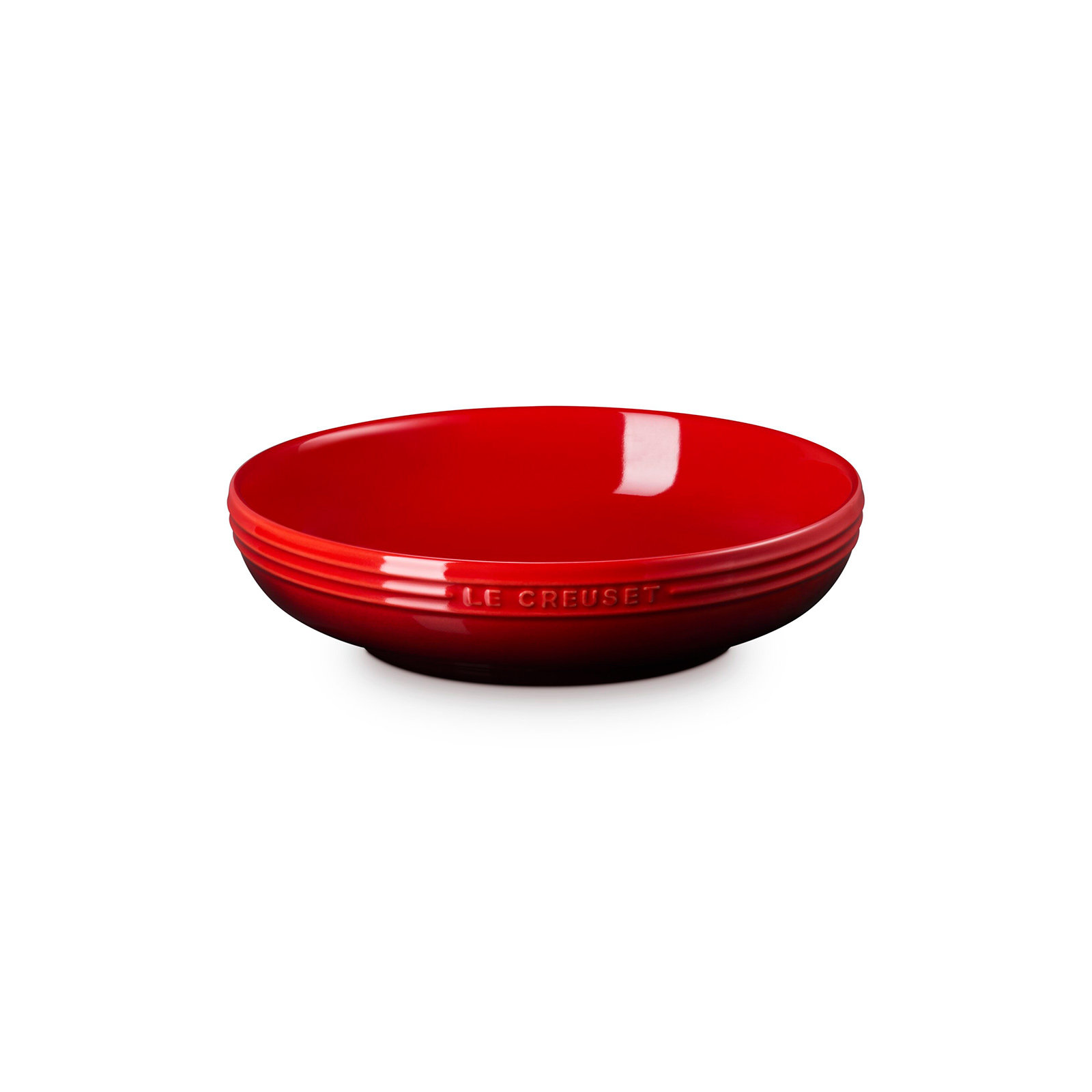 Carousel Manila Round Dish image number 3