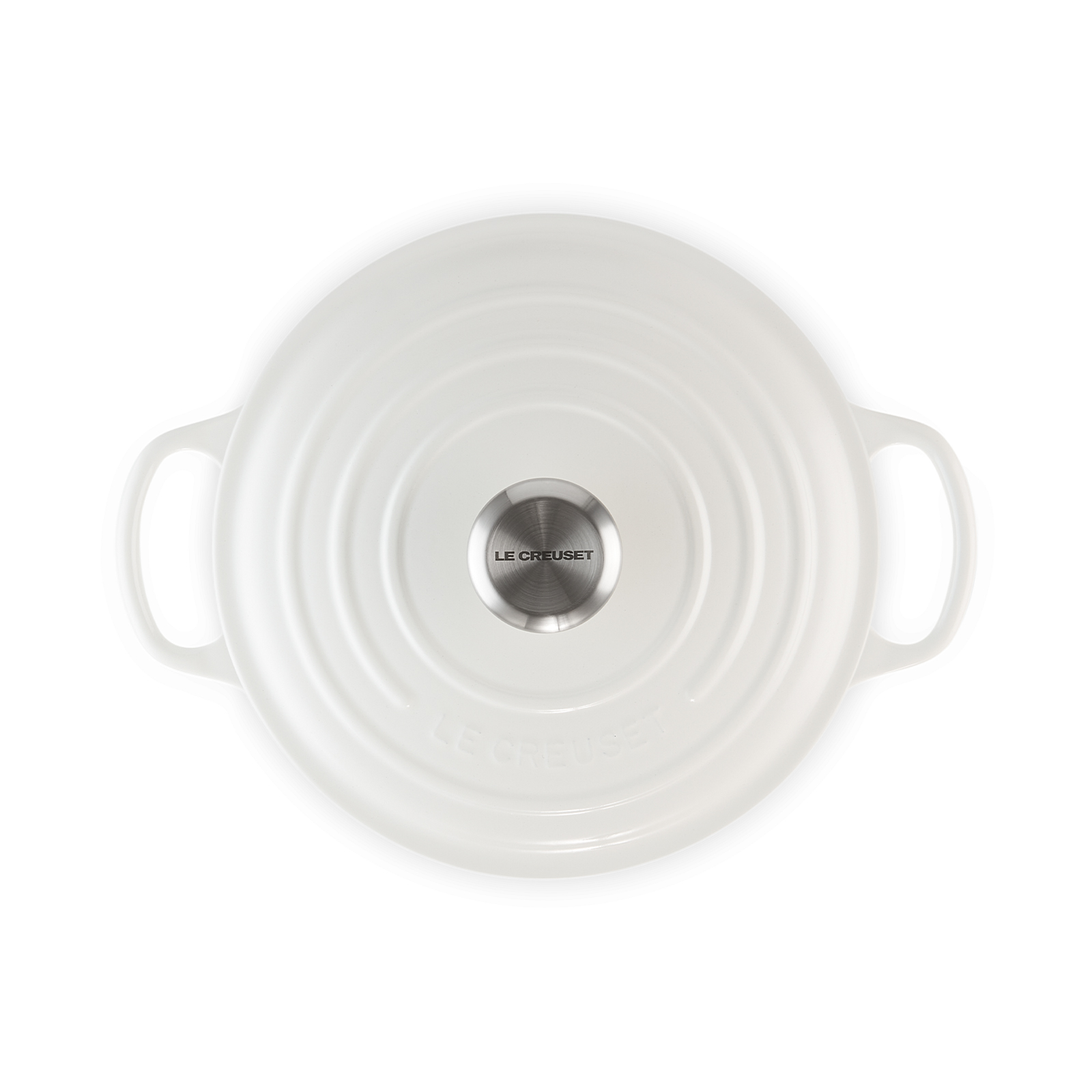 Signature Round French Oven image number 3