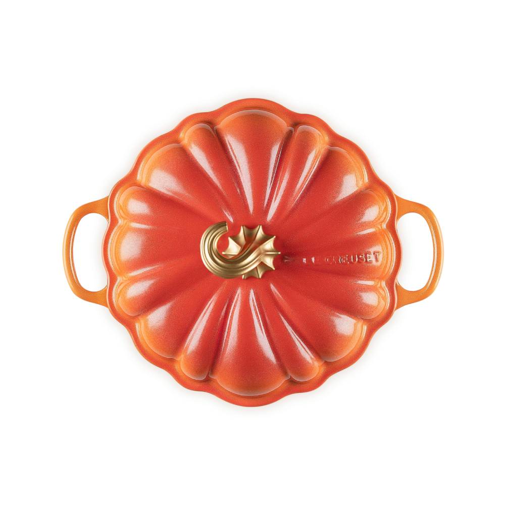 Pumpkin Casserole image number 3