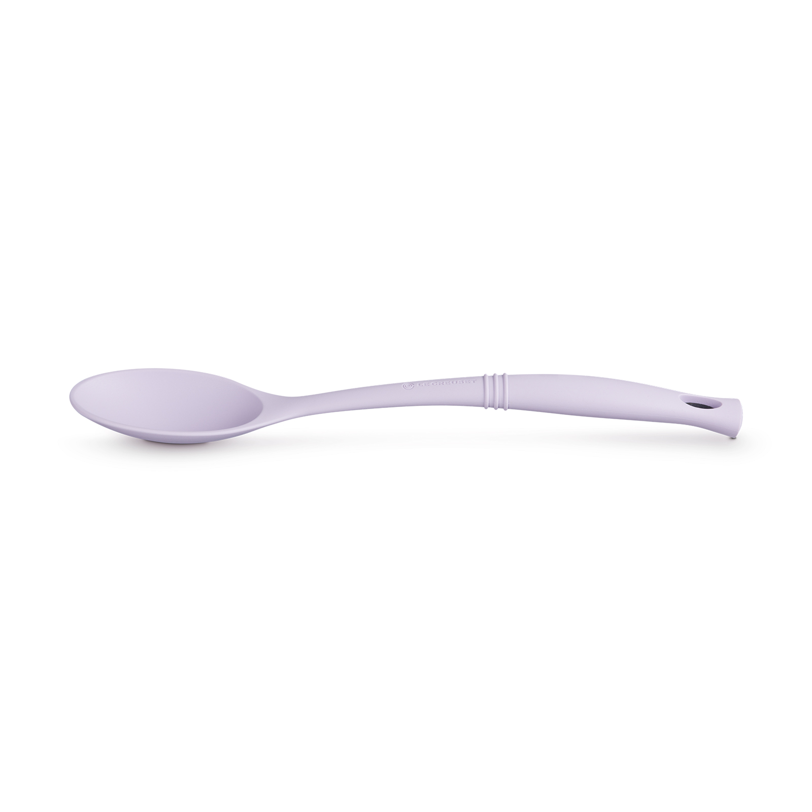 Revolution Spoon Silicone Handle Powder Pink image number 2
