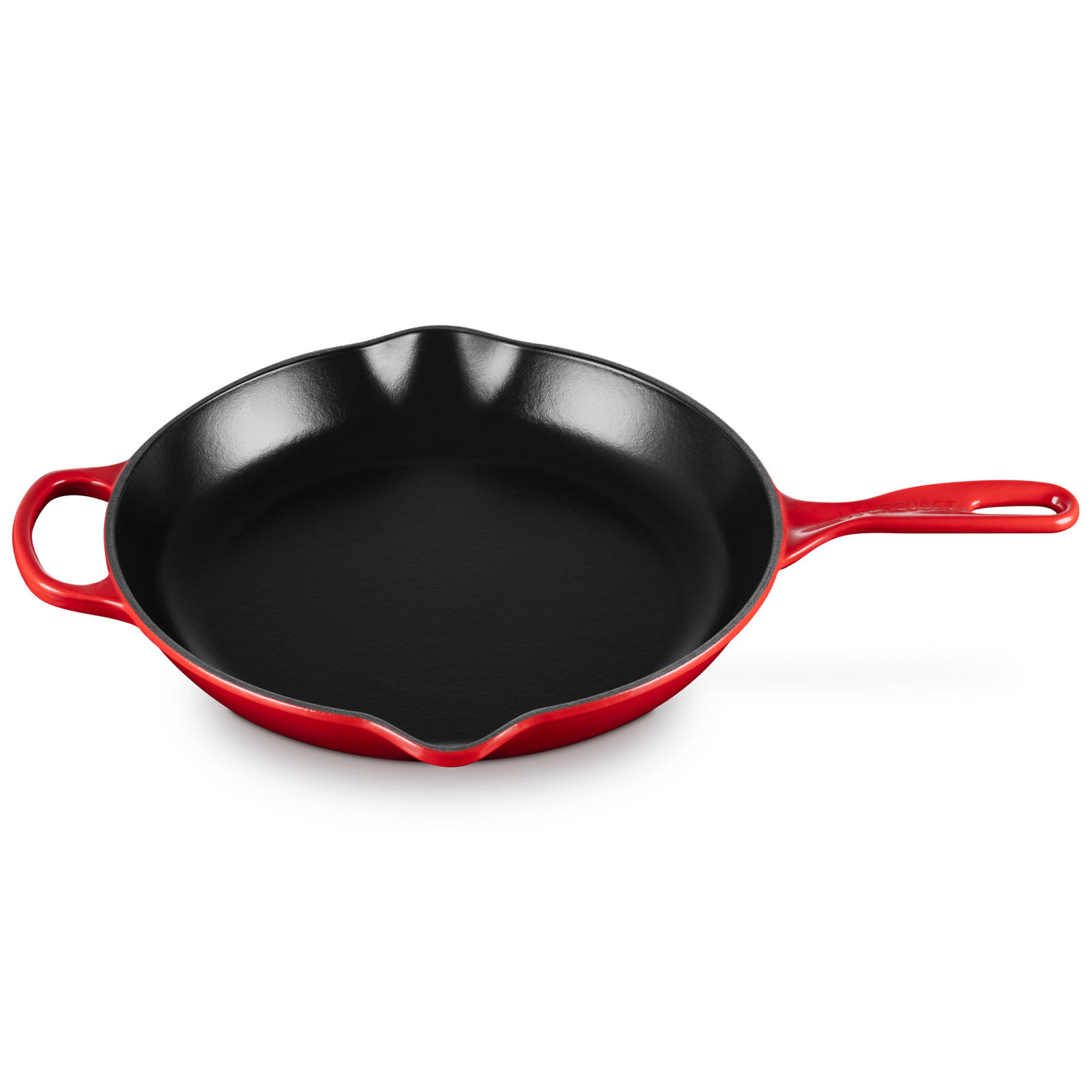 Round Skillet image number 1