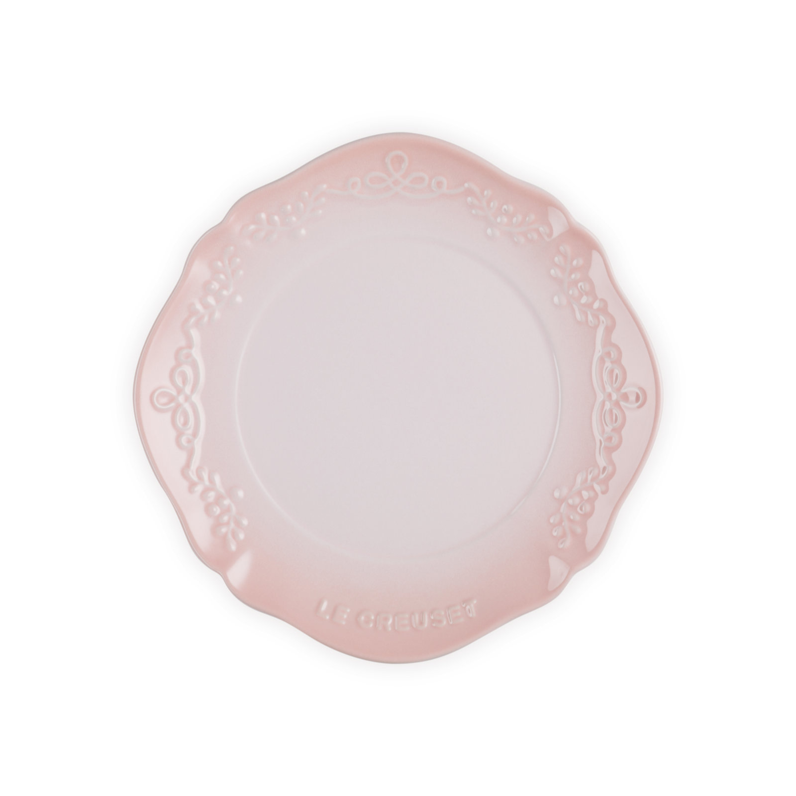 Eternity Lace Plate image number 2