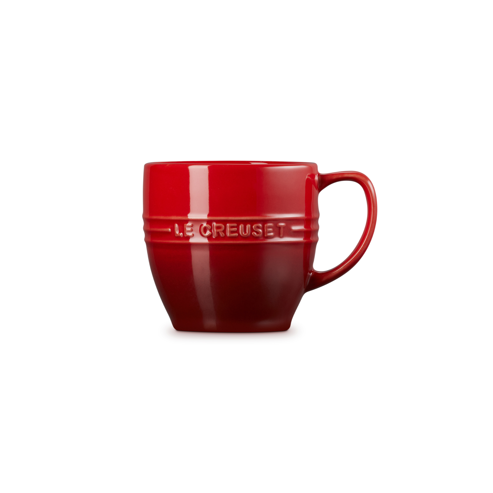 Manila Stoneware Coffee Mug image number 2