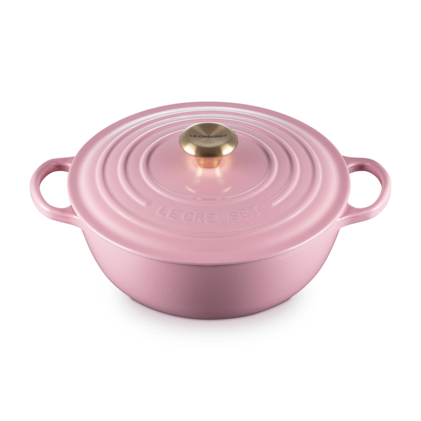 Marmite Signature Gold SS Knob image number 1