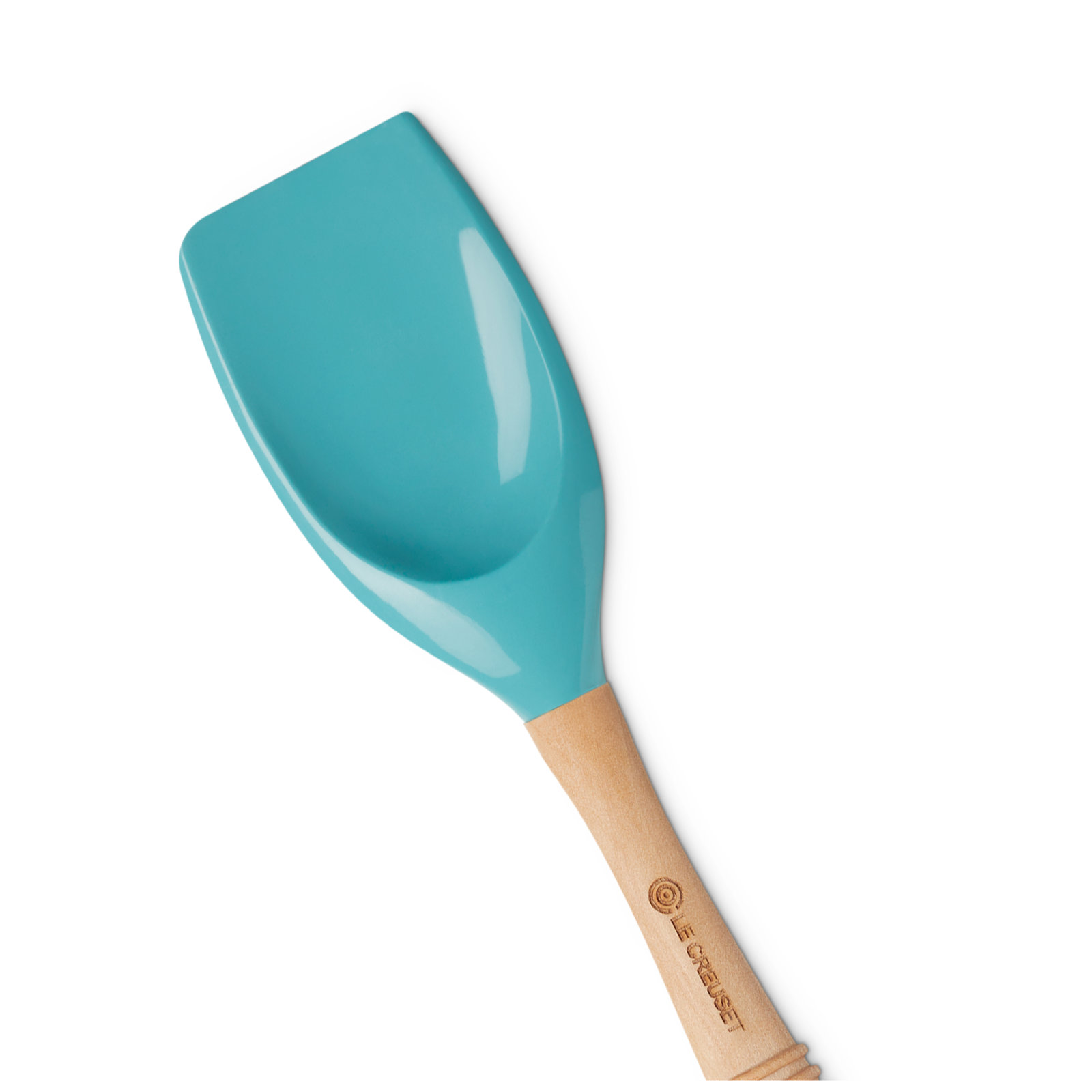 Venus Silicone Spatula Spoon Large image number 2