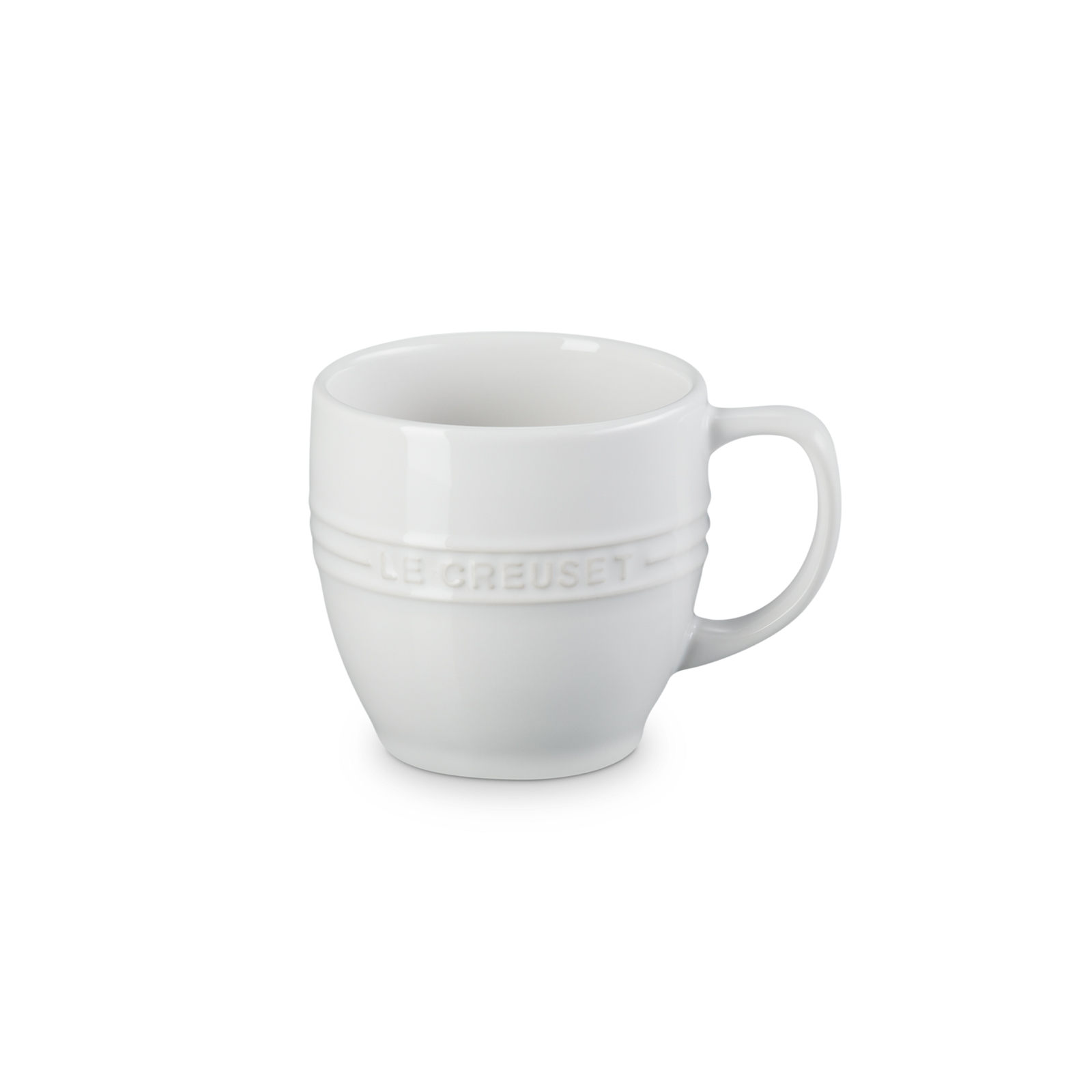 Manila Stoneware Coffee Mug image number 0