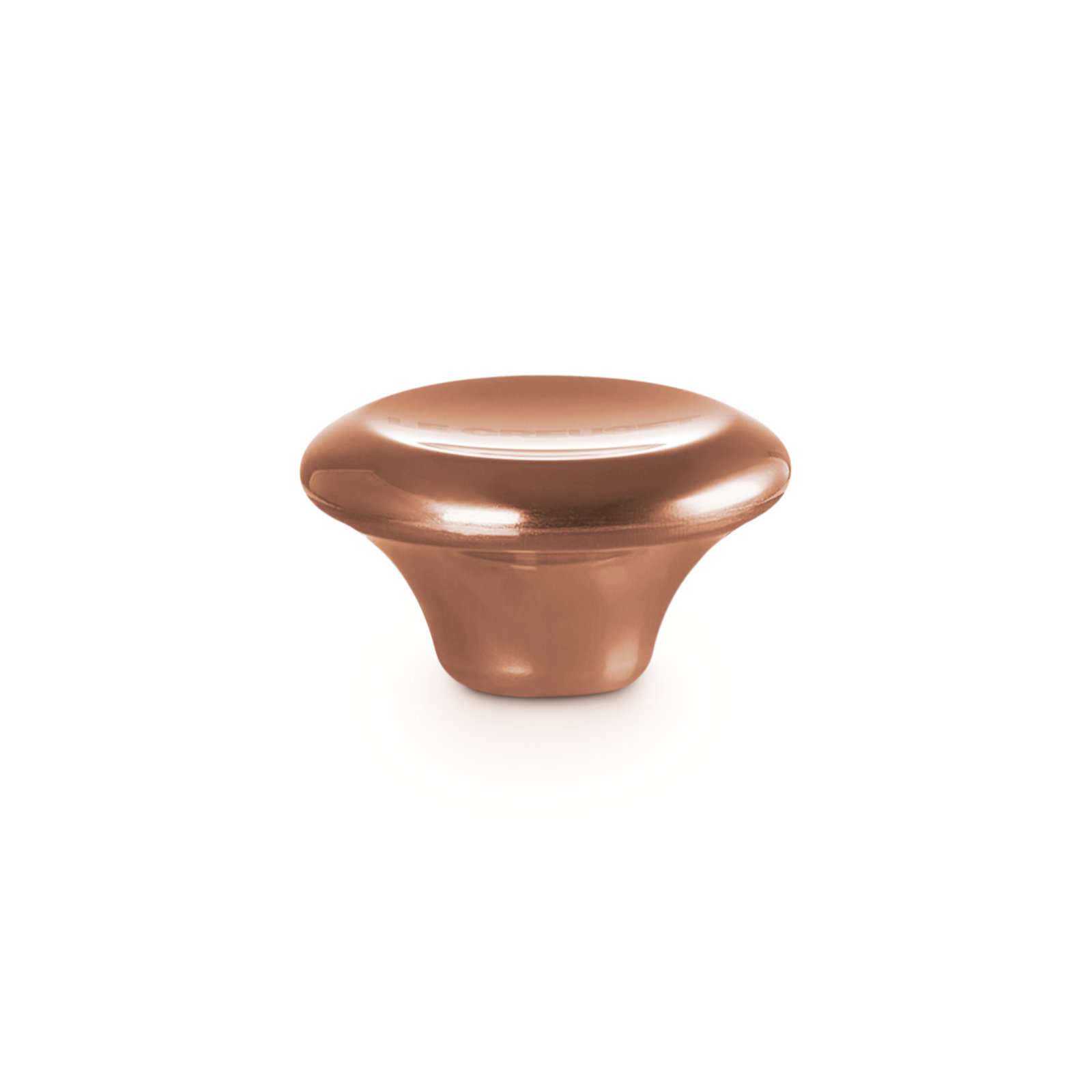Signature Copper Knob image number 1