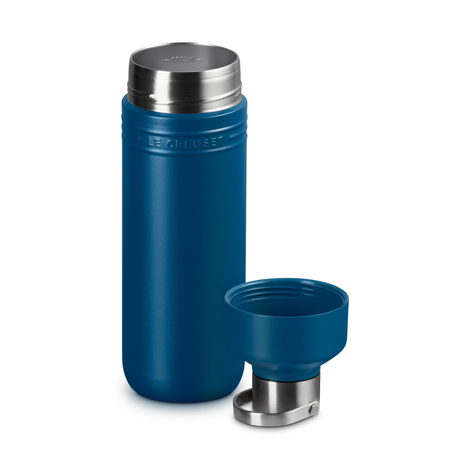 On The Go Insulated Water Bottle image number 2