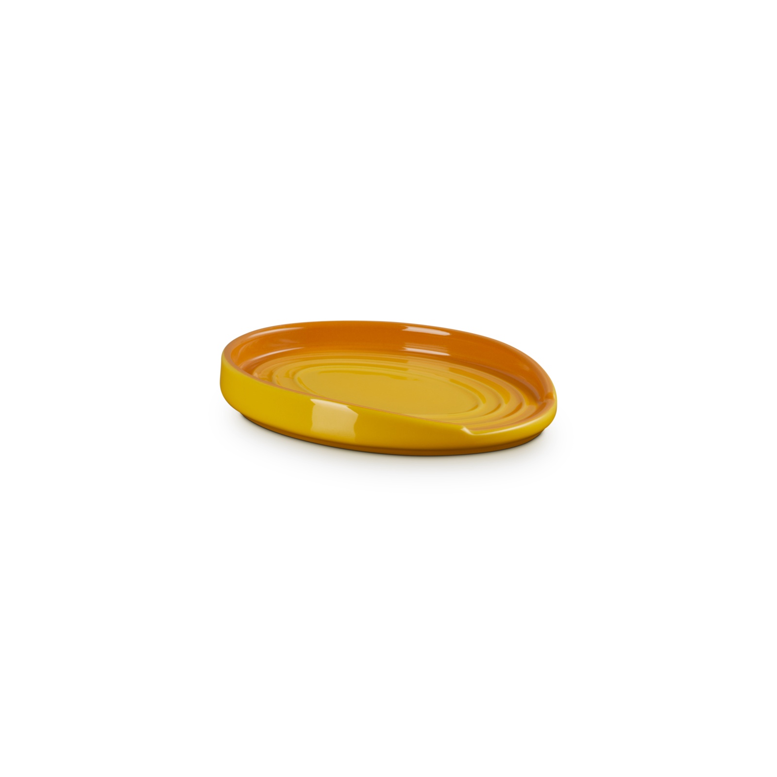 Oval Spoon Rest image number 3