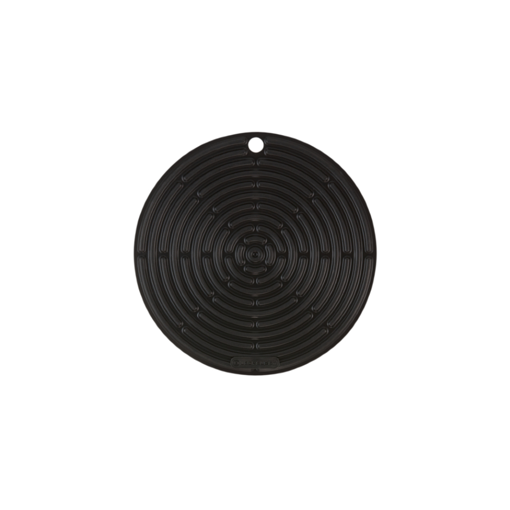 Cool Tool Silicone Hotpad Matte Black 20cm