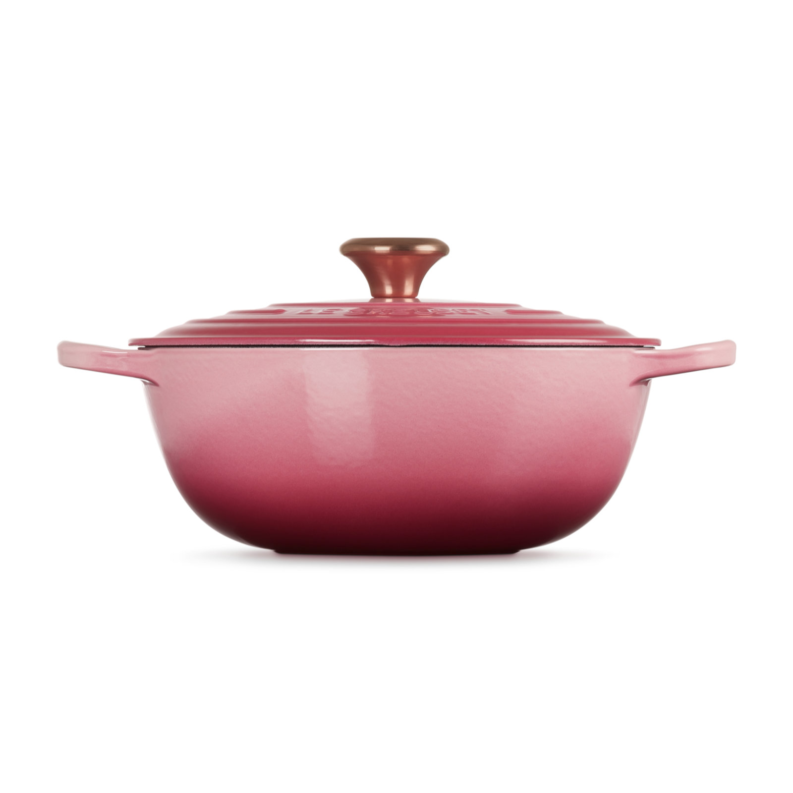 Marmite Copper Knob image number 2