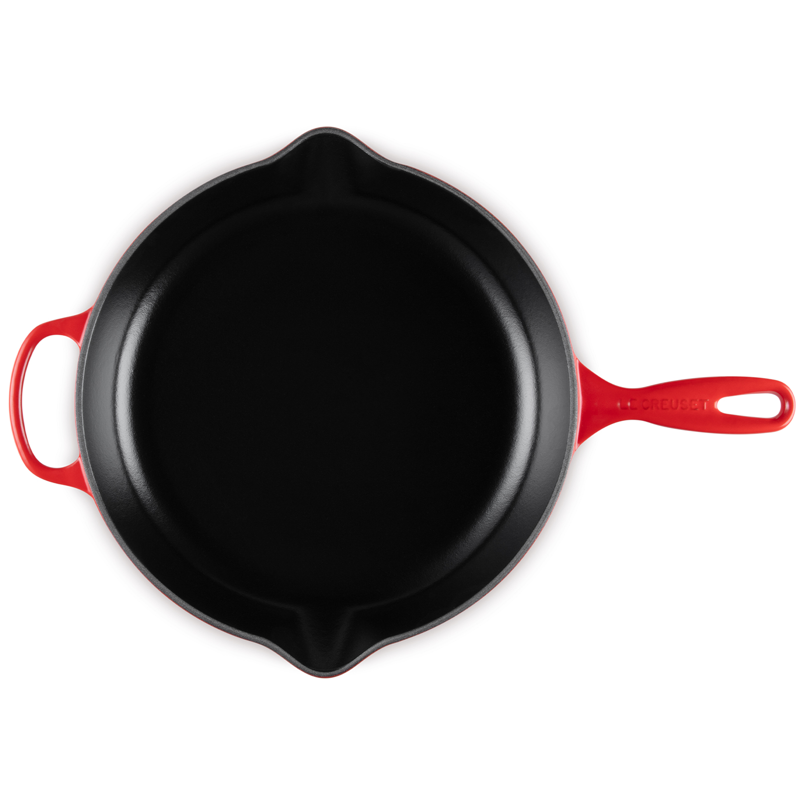 Round Skillet image number 3