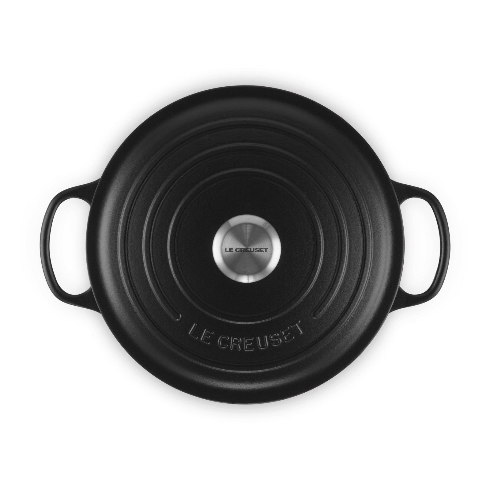 Signature Round French Oven image number 4