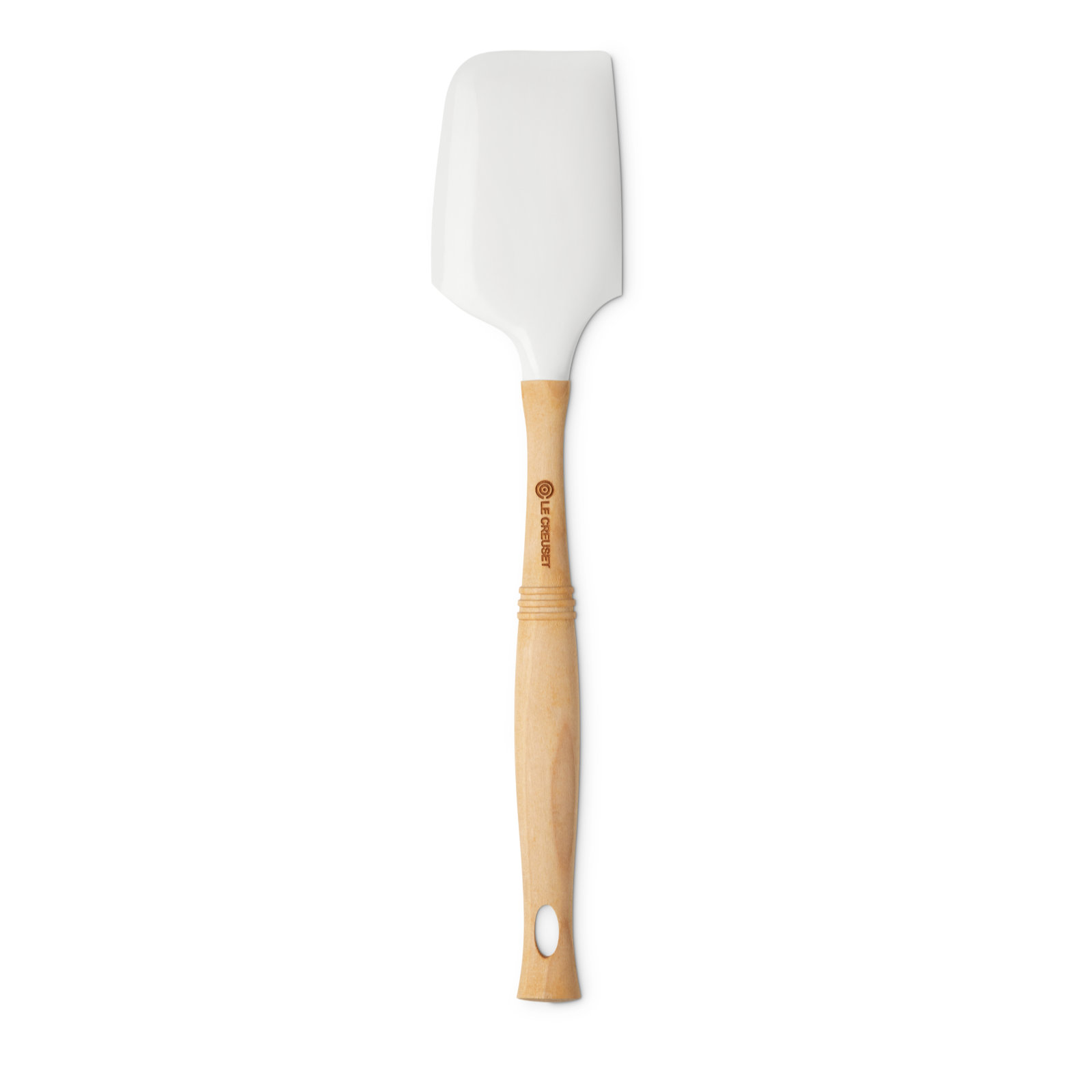 Venus Spatula White Large