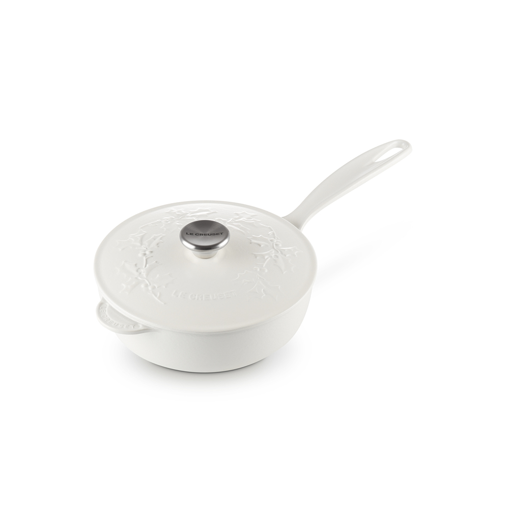 Holly Sauce Pan SS Knob image number 5