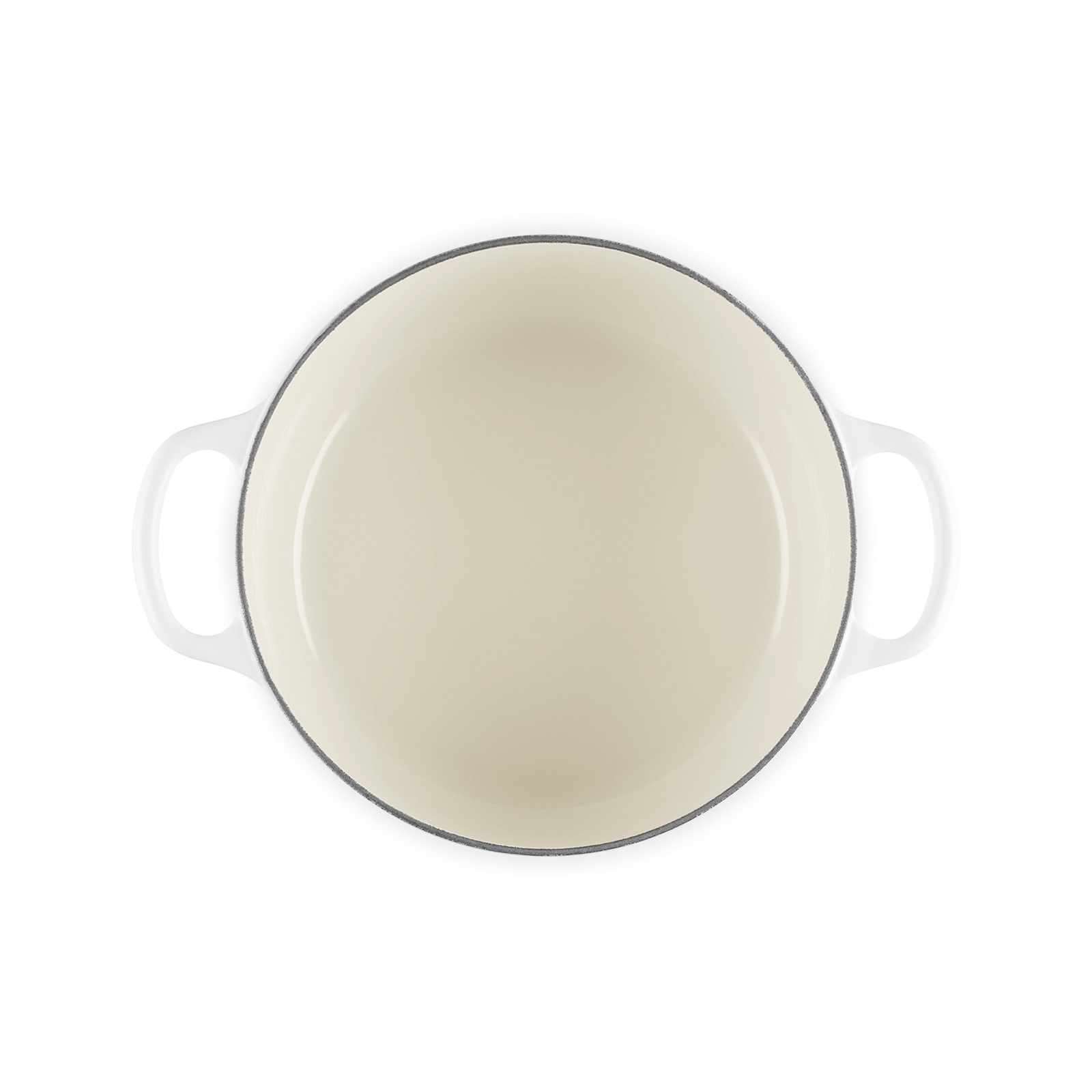 Carousel Signature Round French Oven image number 3