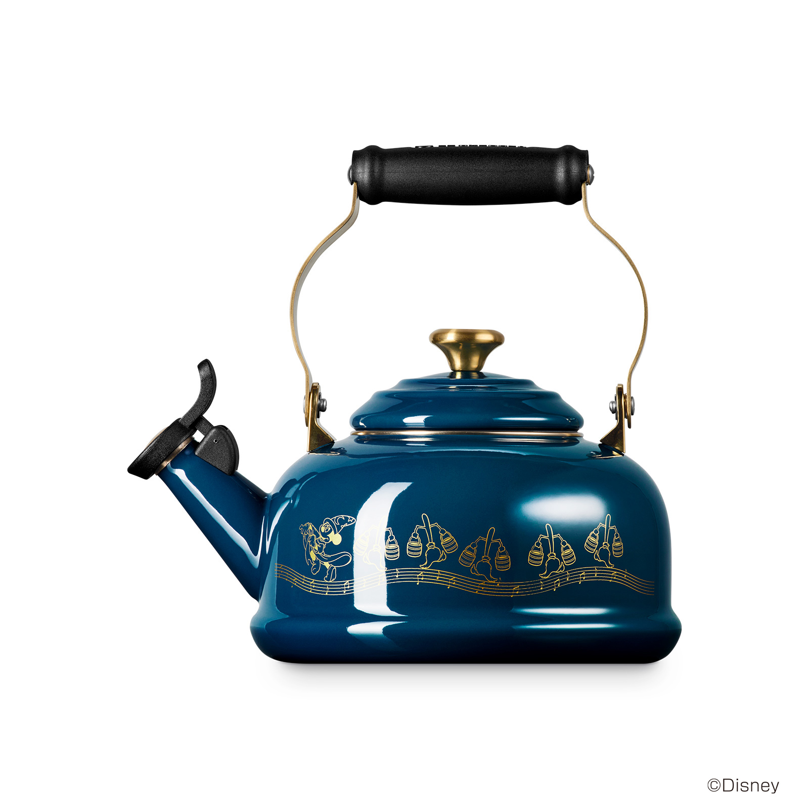 Disney Fantasia Classic Kettle image number 3