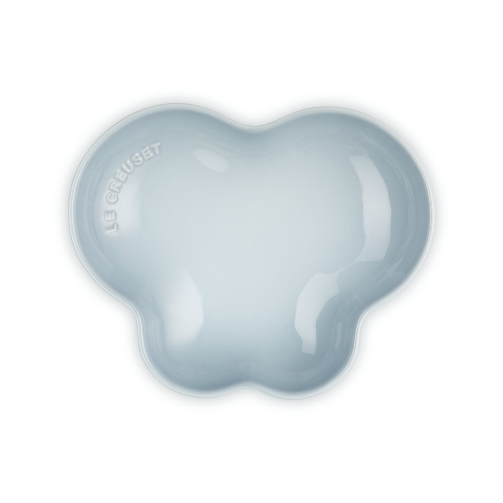 Seoul Sphere Butterfly Dish