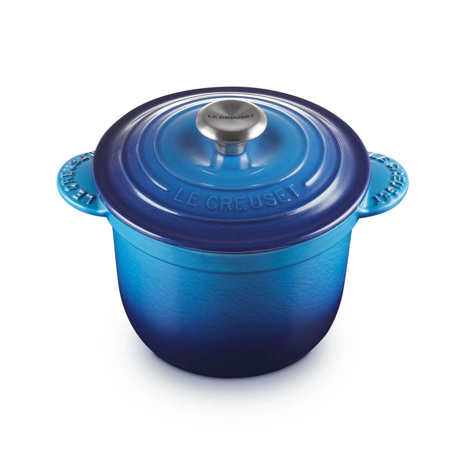 Rice Pot Stainless Steel Knob image number 1
