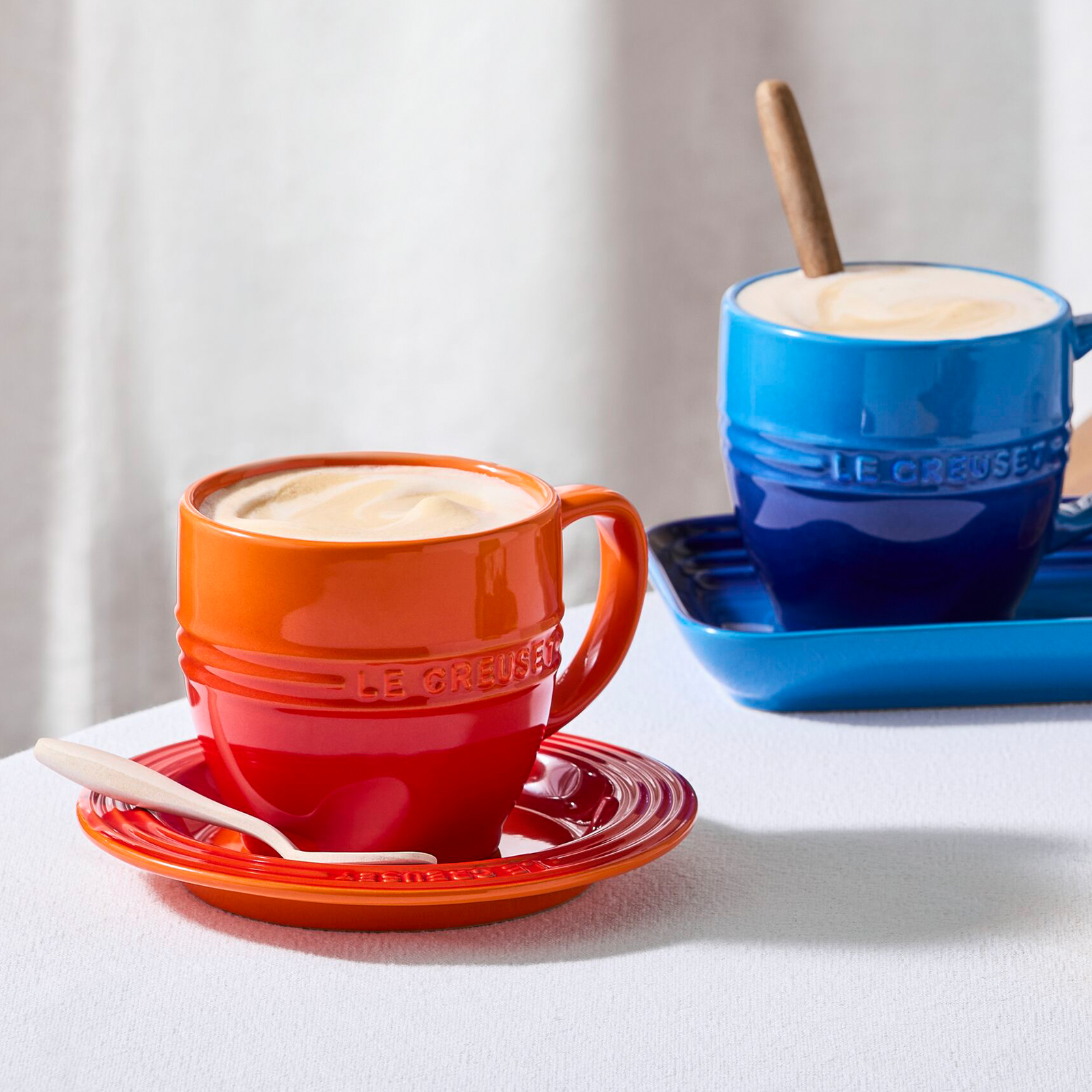 Manila Stoneware Coffee Mug image number 4