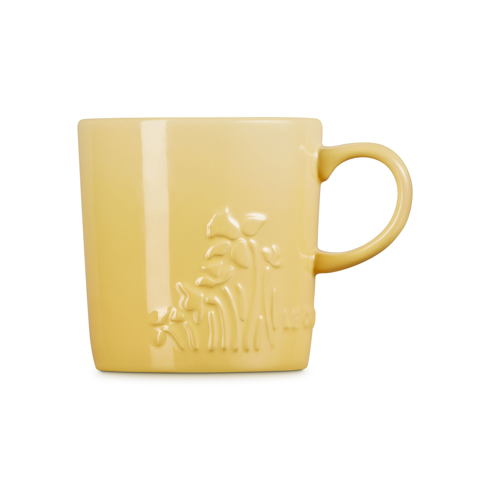 Jardin Relief London Coffee Mug image number 3