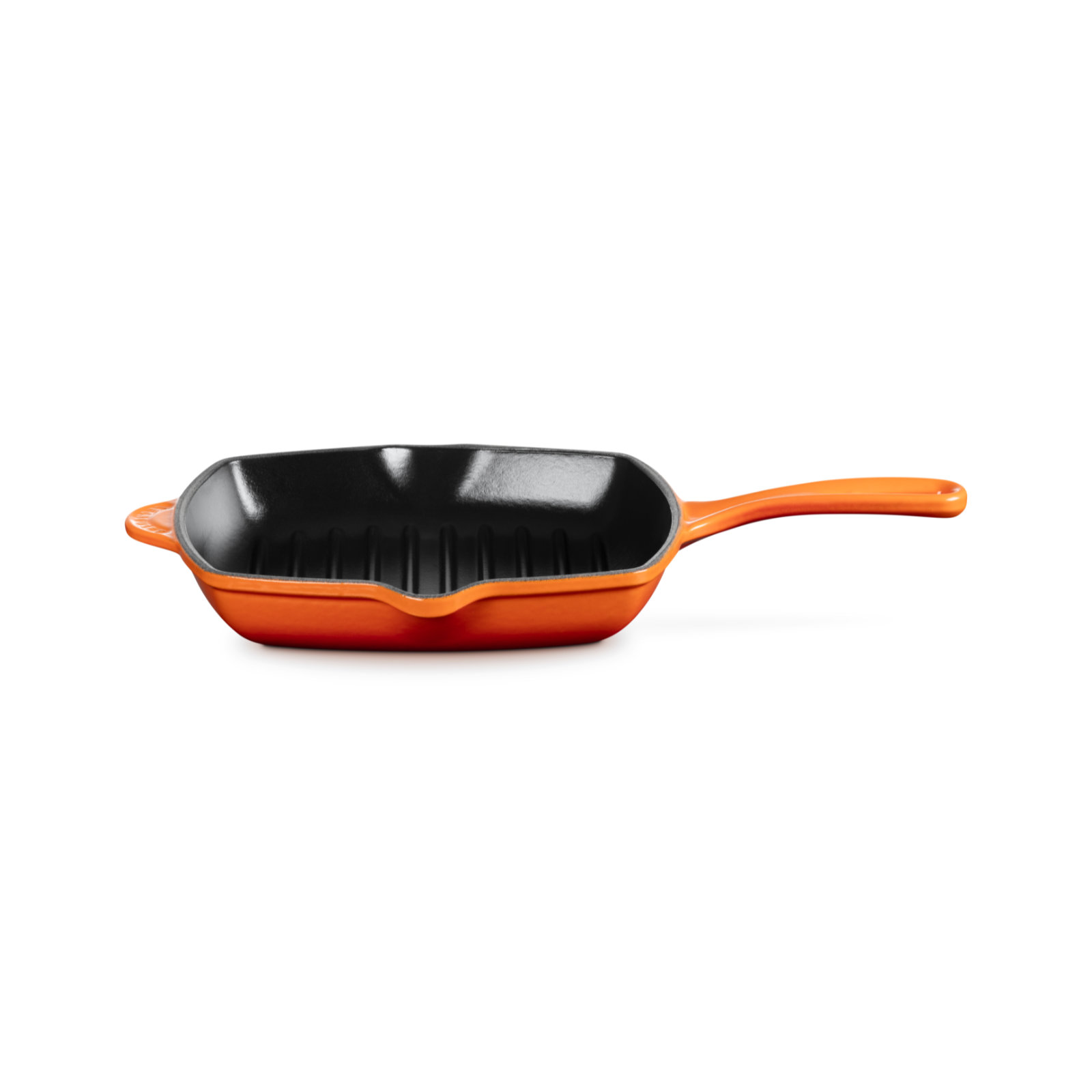 Square Skillet Grill Flame 20cm