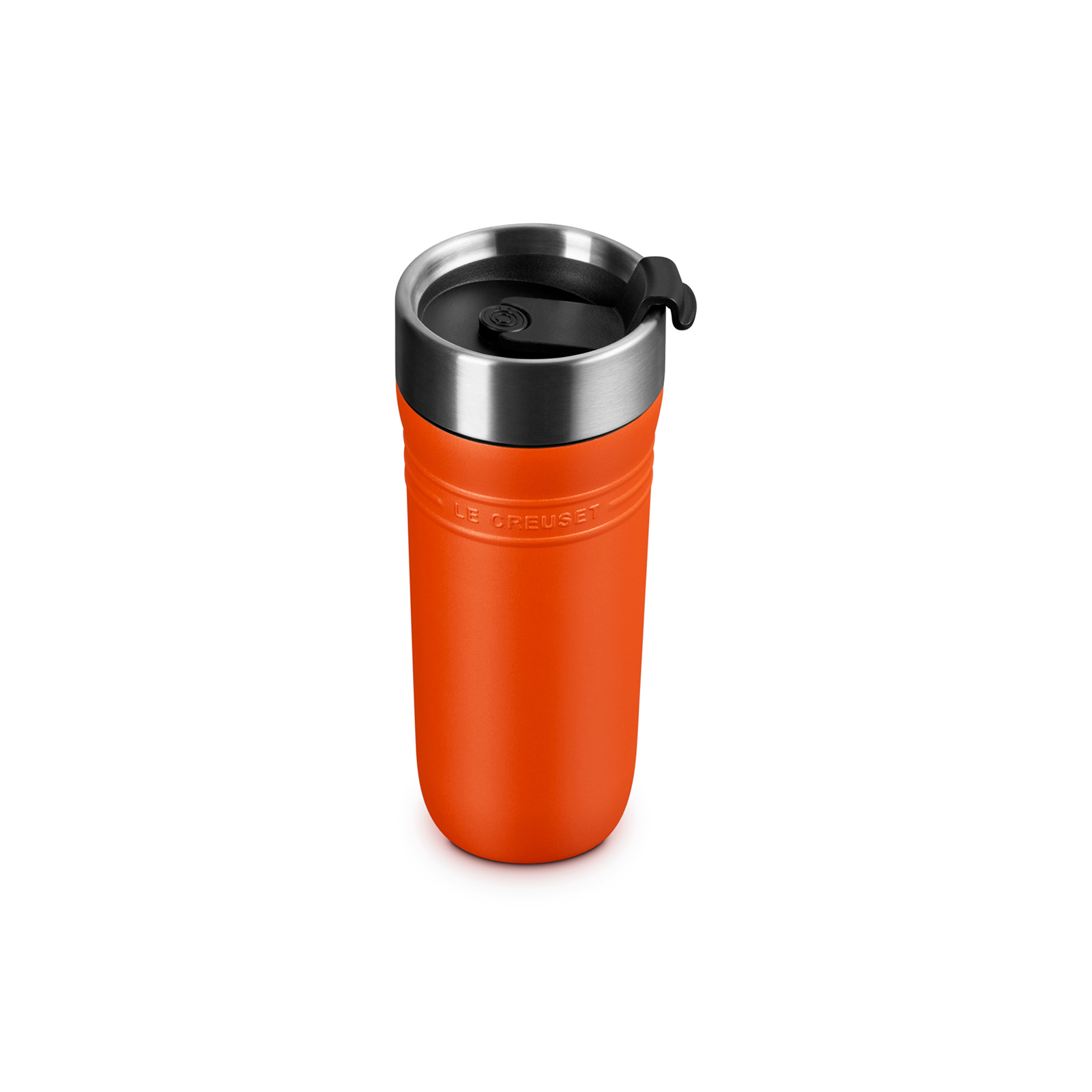 On The Go Travel Mug image number 1