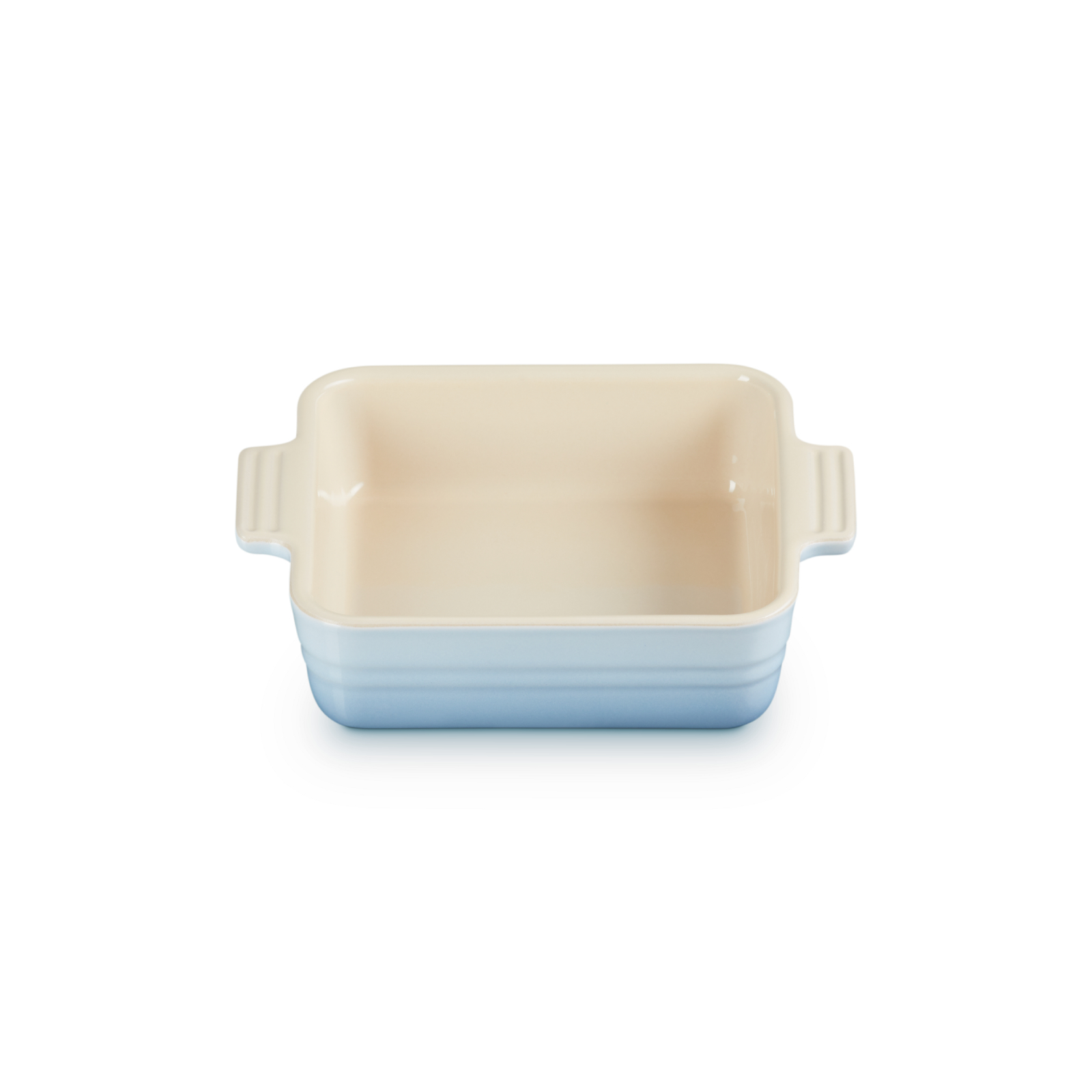 Classic Stoneware Square Dish image number 1