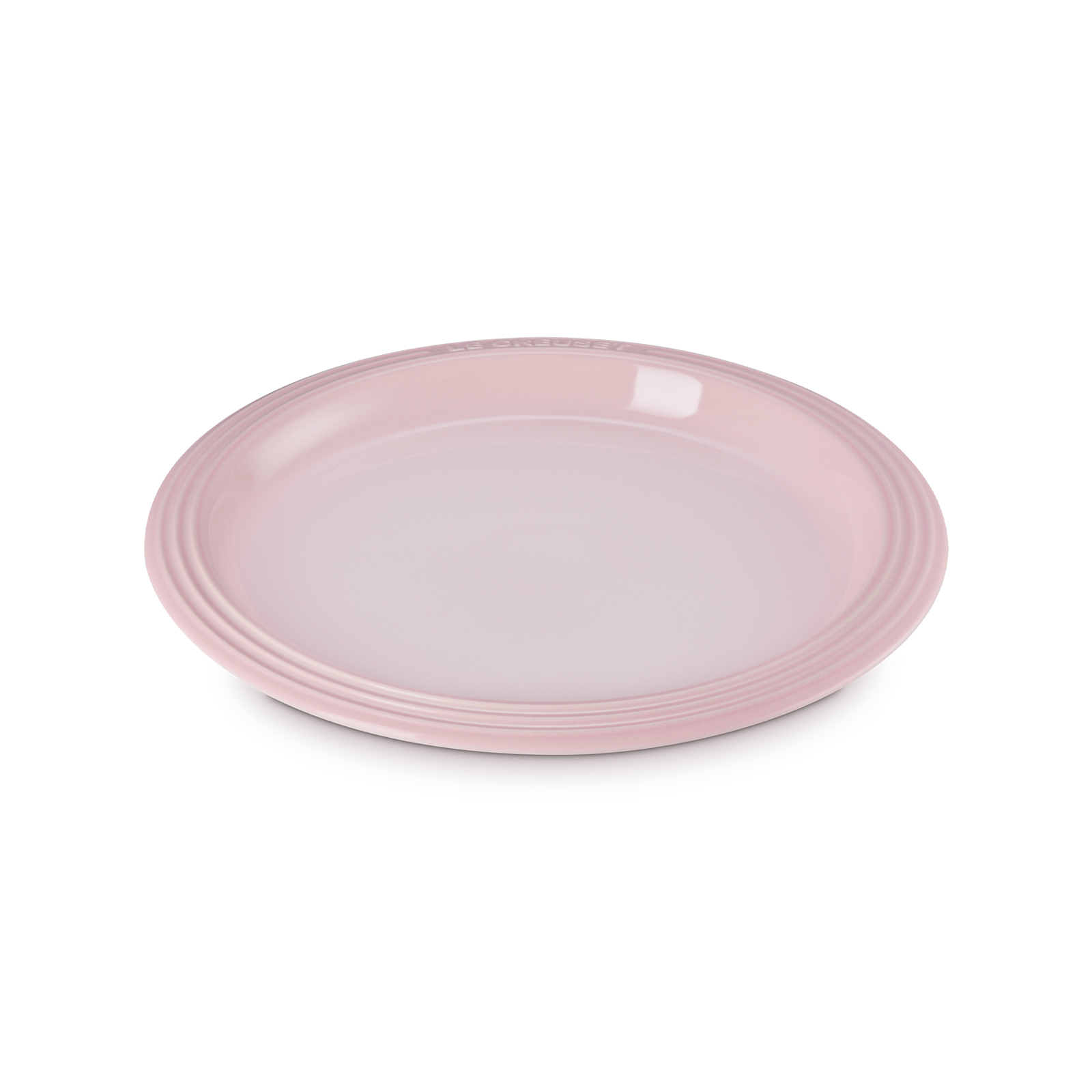 Manilla Round Plate image number 1