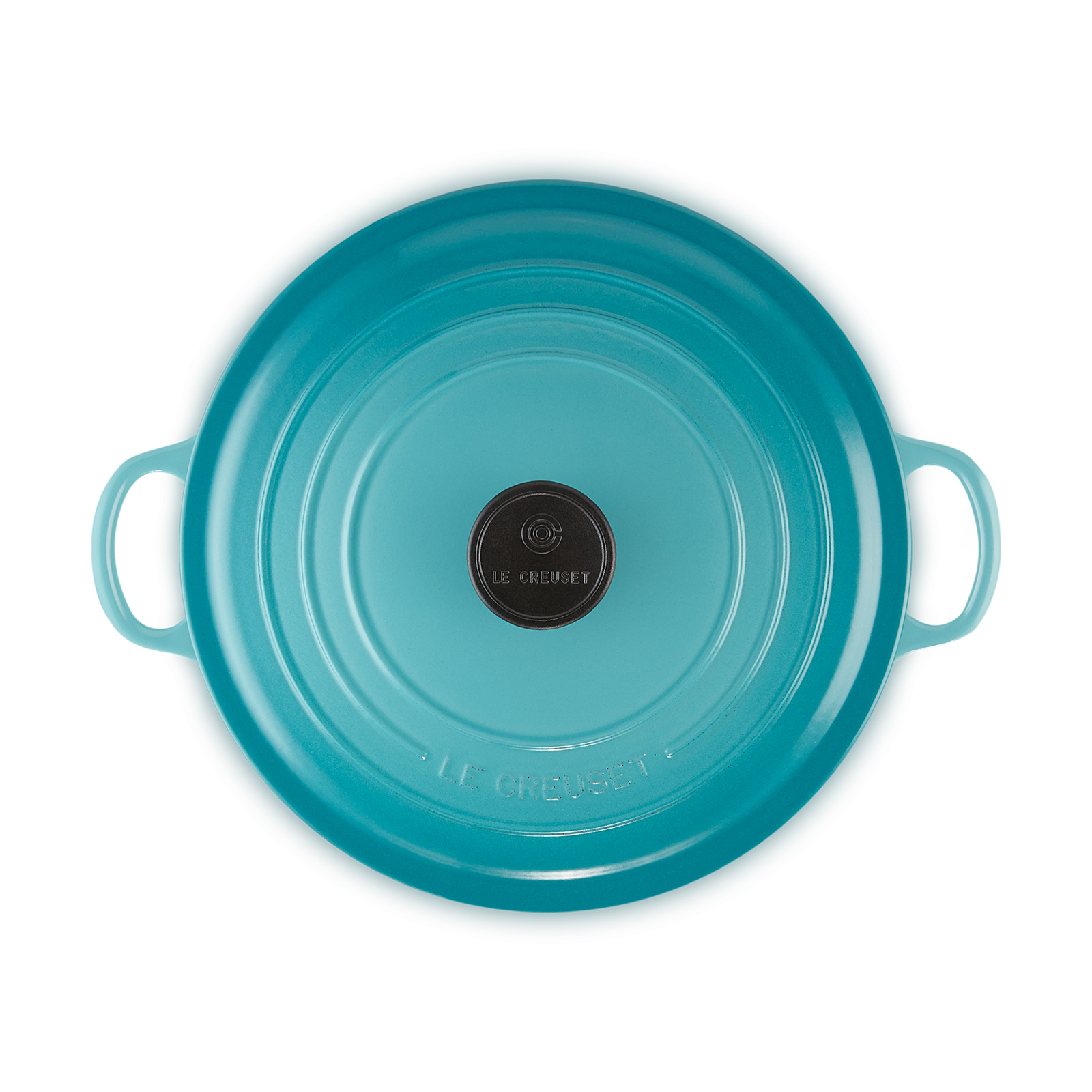 Round French Oven Phenolic Knob image number 3