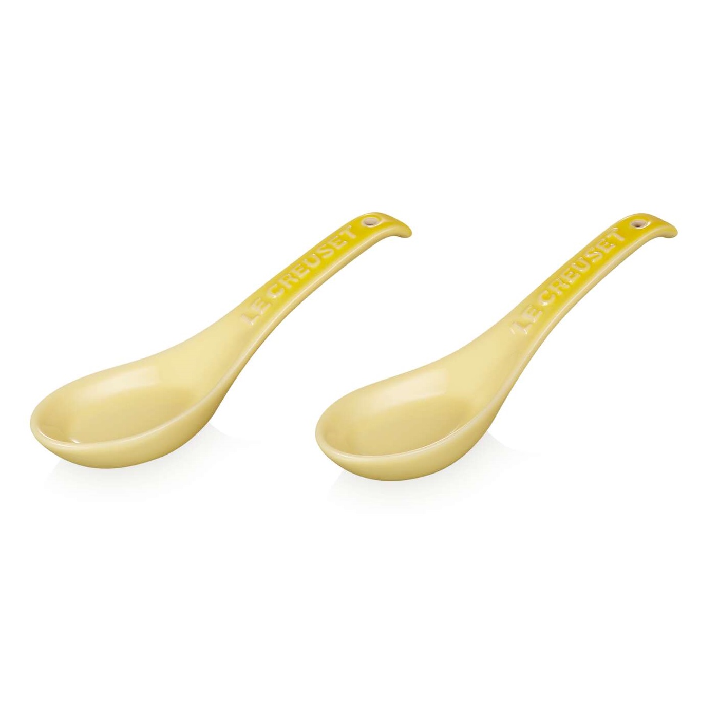 Neo Chinese Spoon Set of 2 image number 0