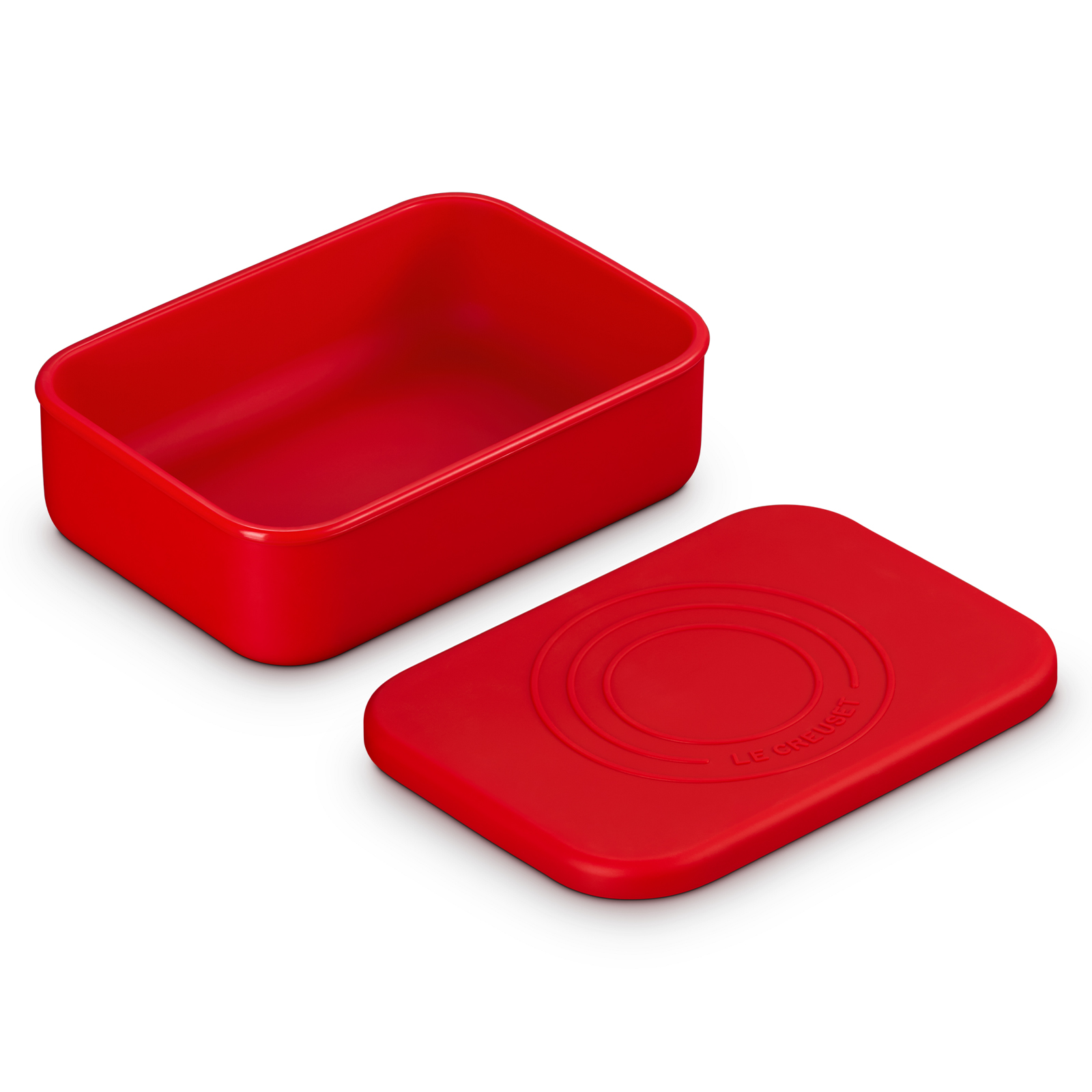Silicone Storage container image number 2