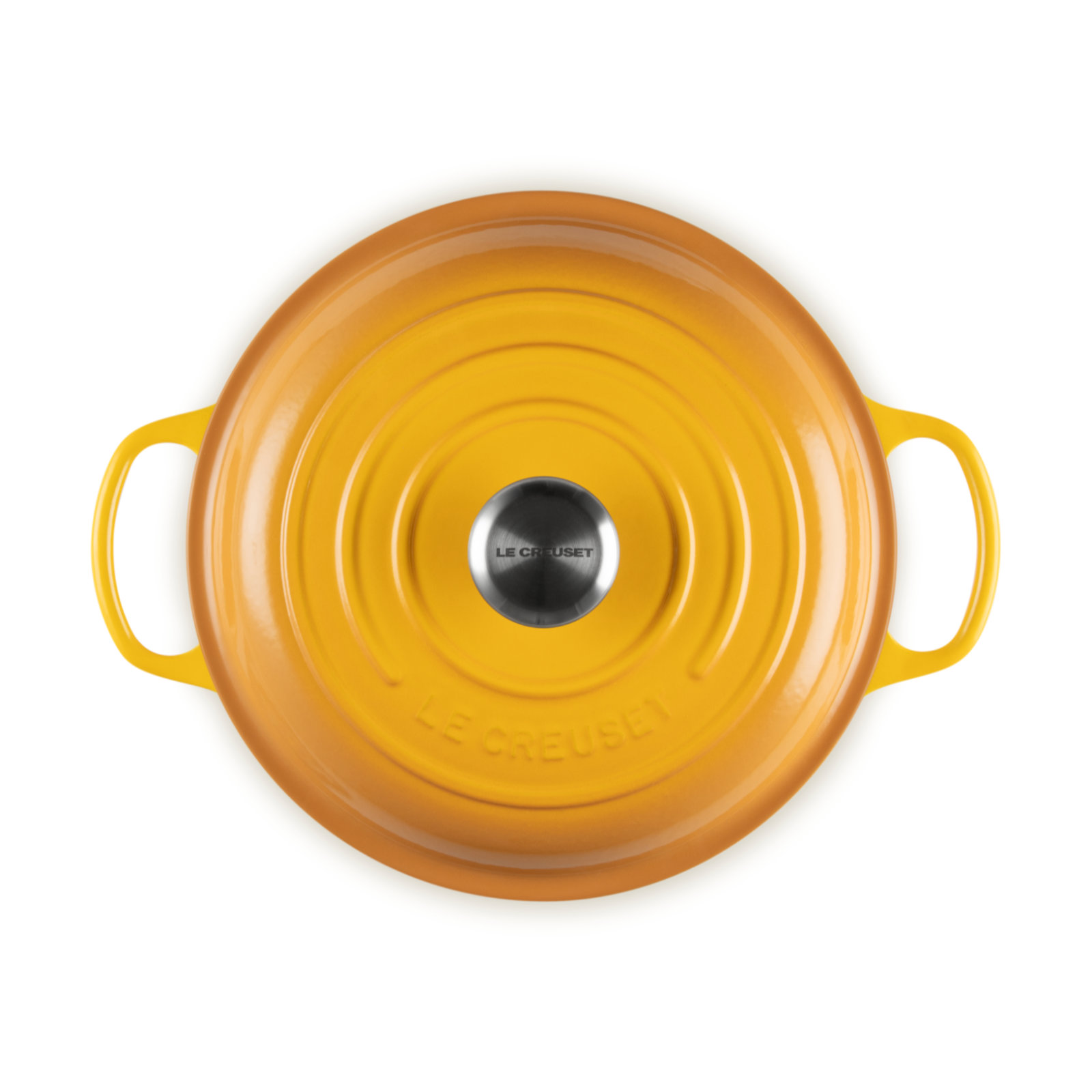 Buffet Casserole SS Knob Sand interior image number 3