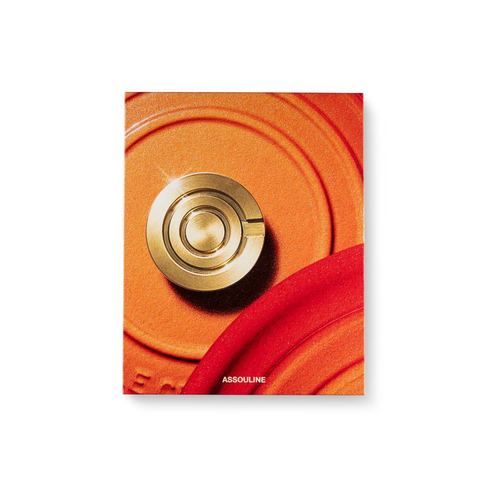 Le Creuset by Assouline image number 3