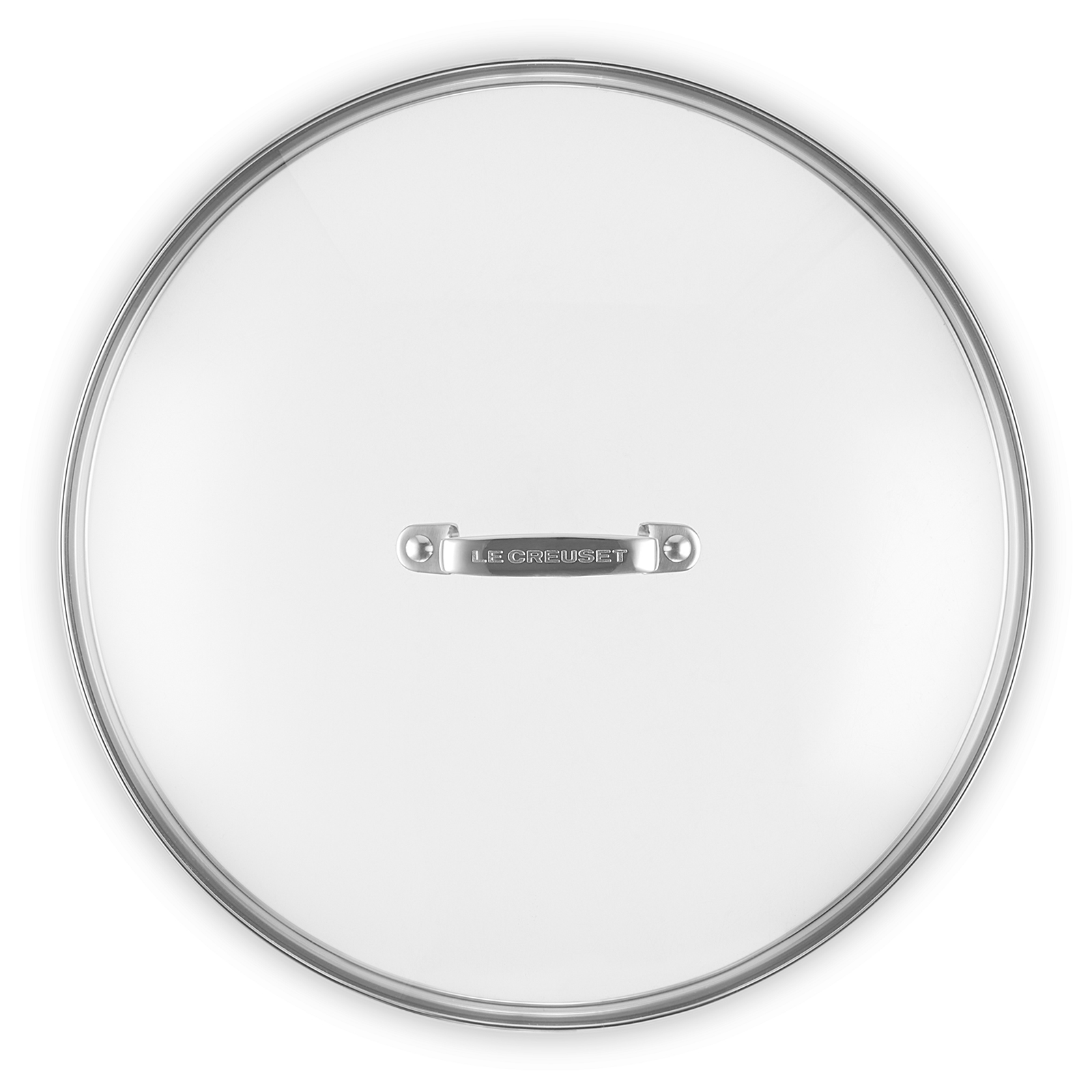 TNS Glass Lid image number 0