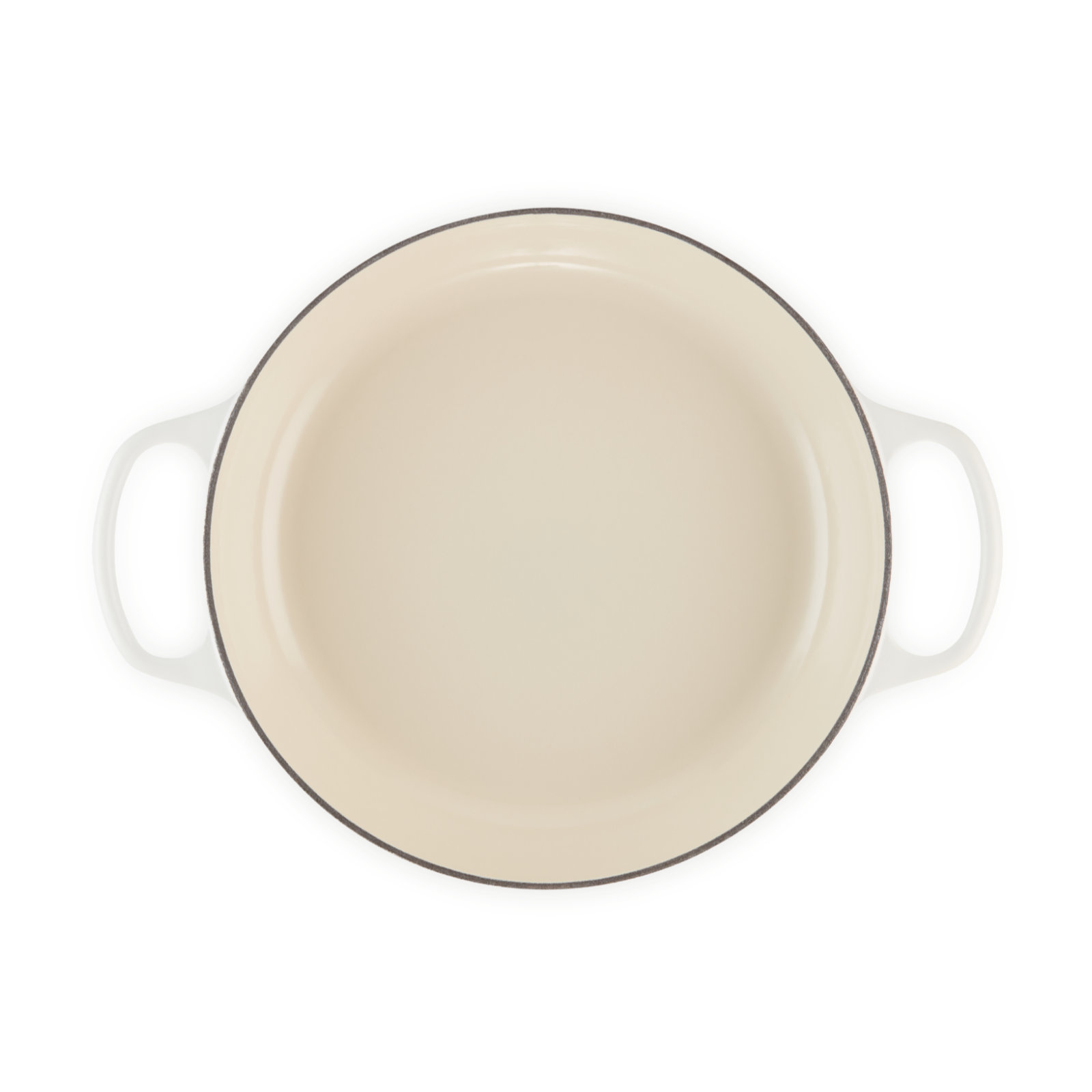 Buffet Casserole SS Knob Sand interior image number 4