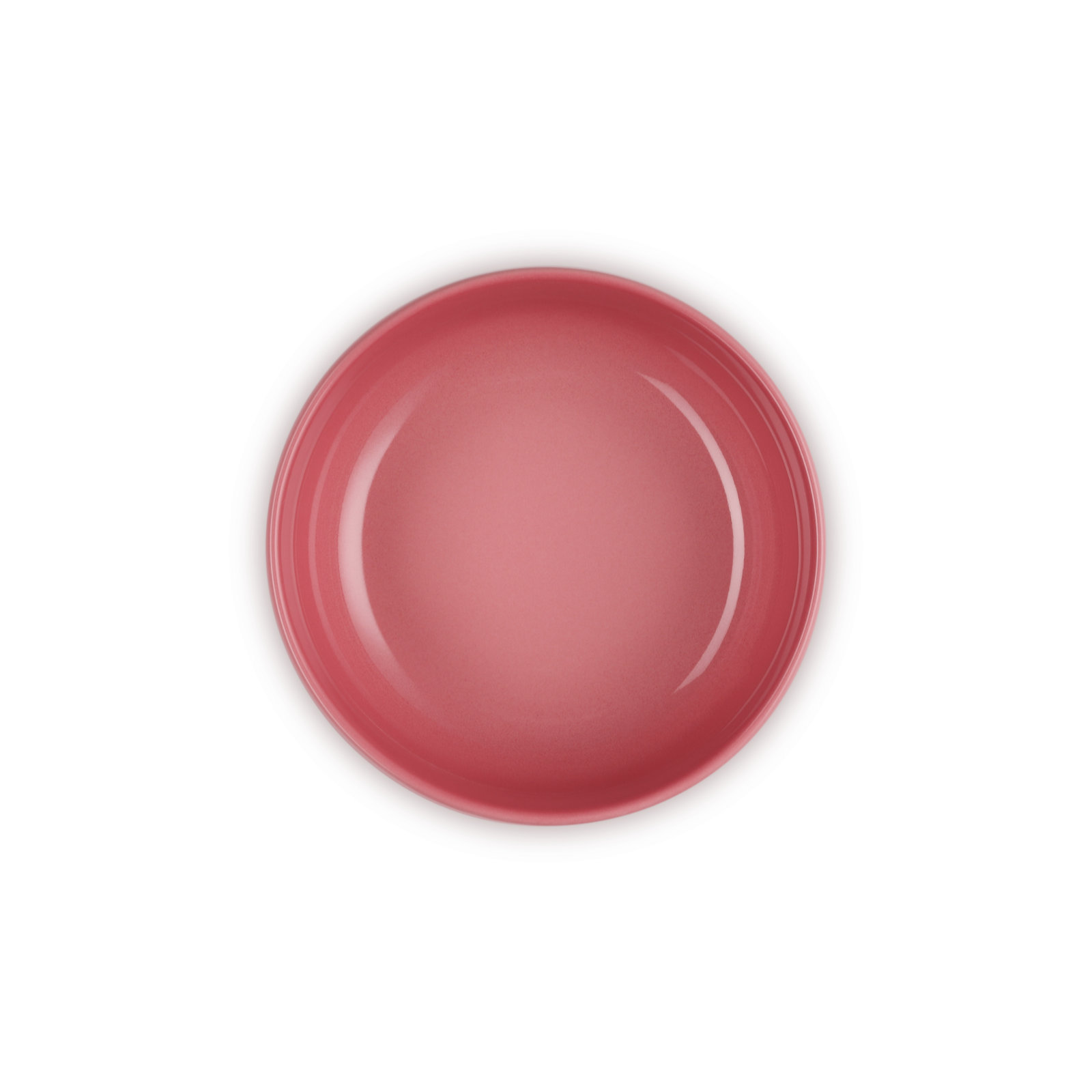 Manila Stoneware Round Dish image number 3