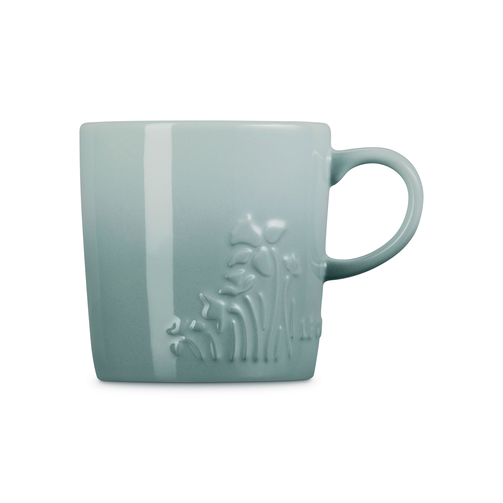 Jardin Relief London Coffee Mug image number 3