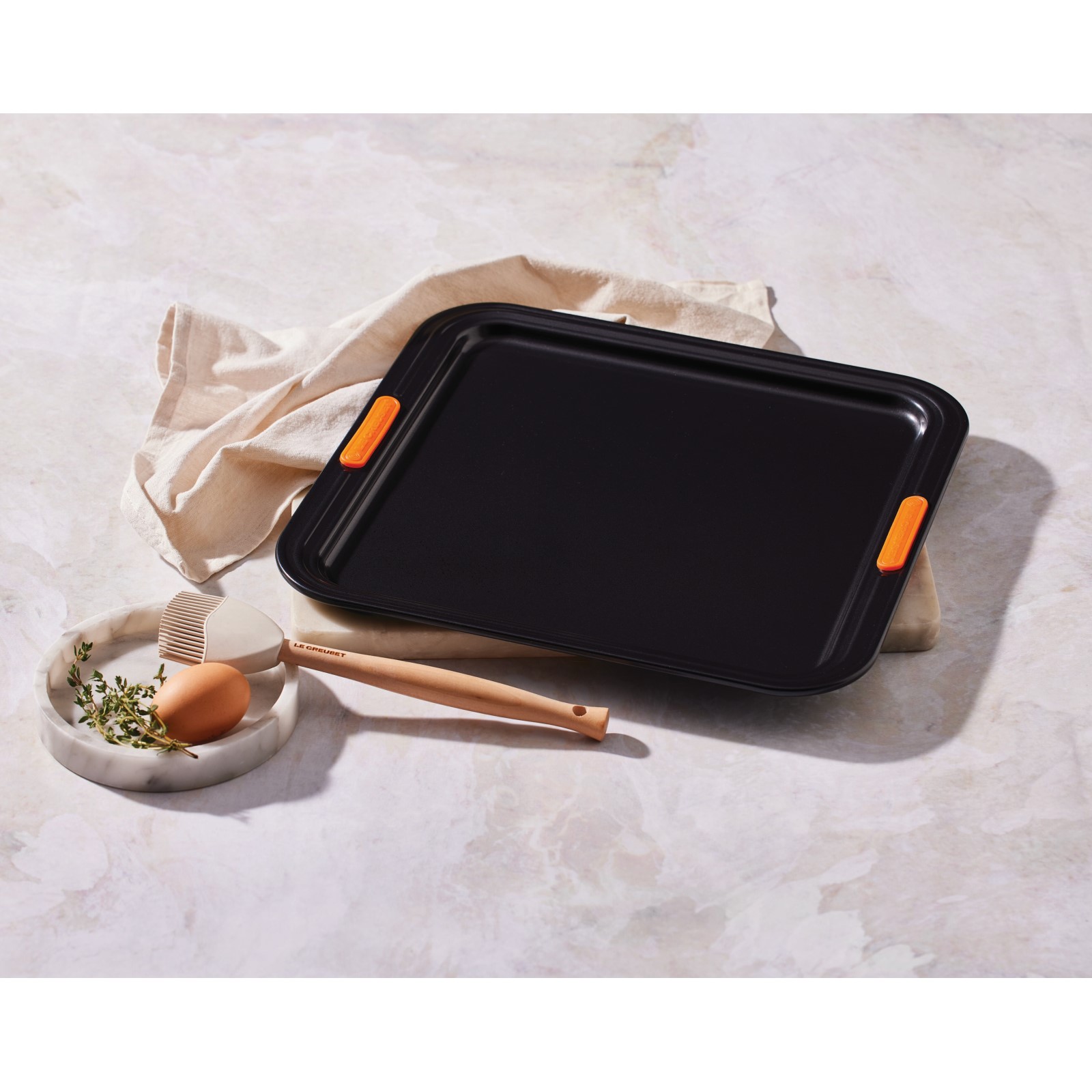 Rectangular Baking Tray image number 7
