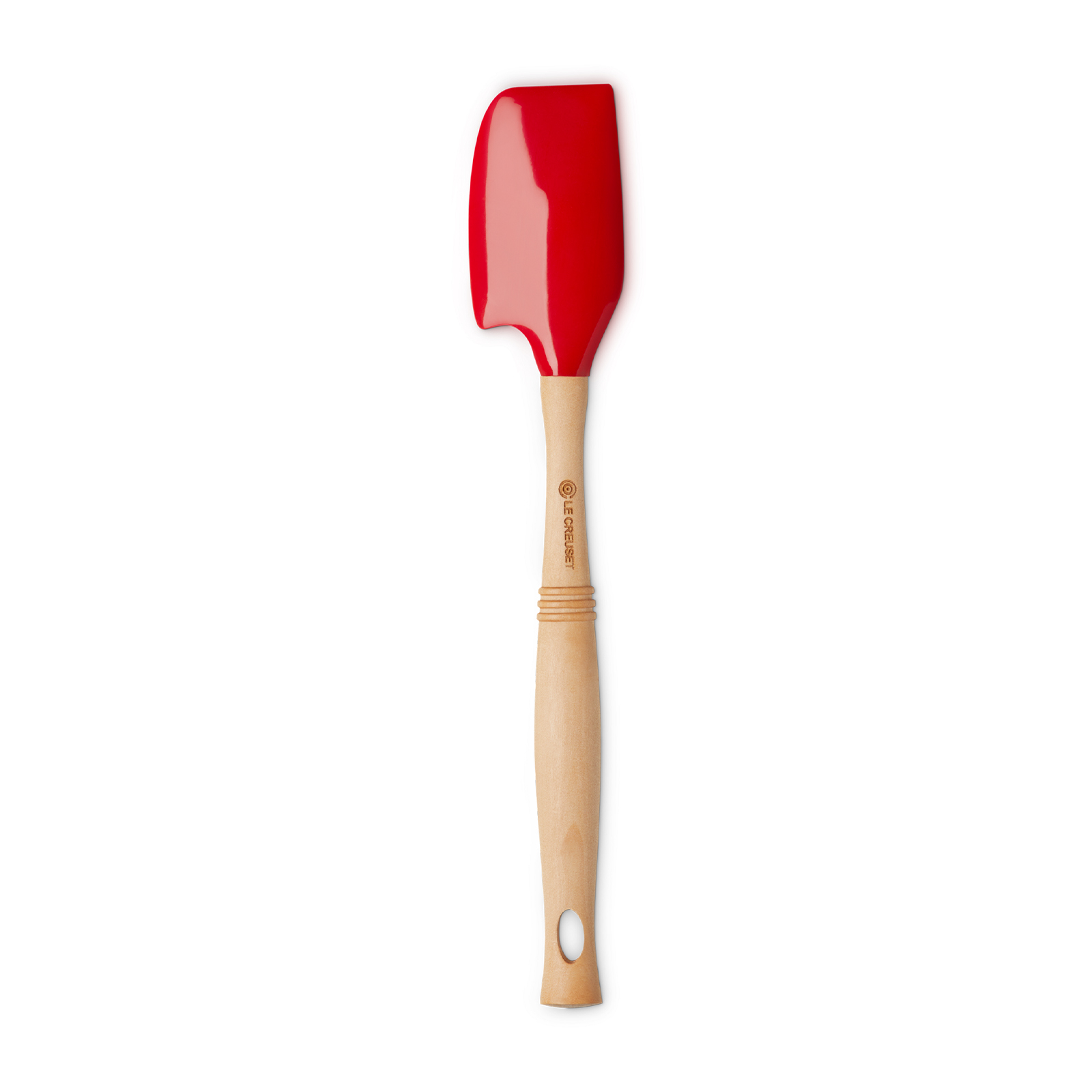 Venus Silicone Spatula Cerise Medium