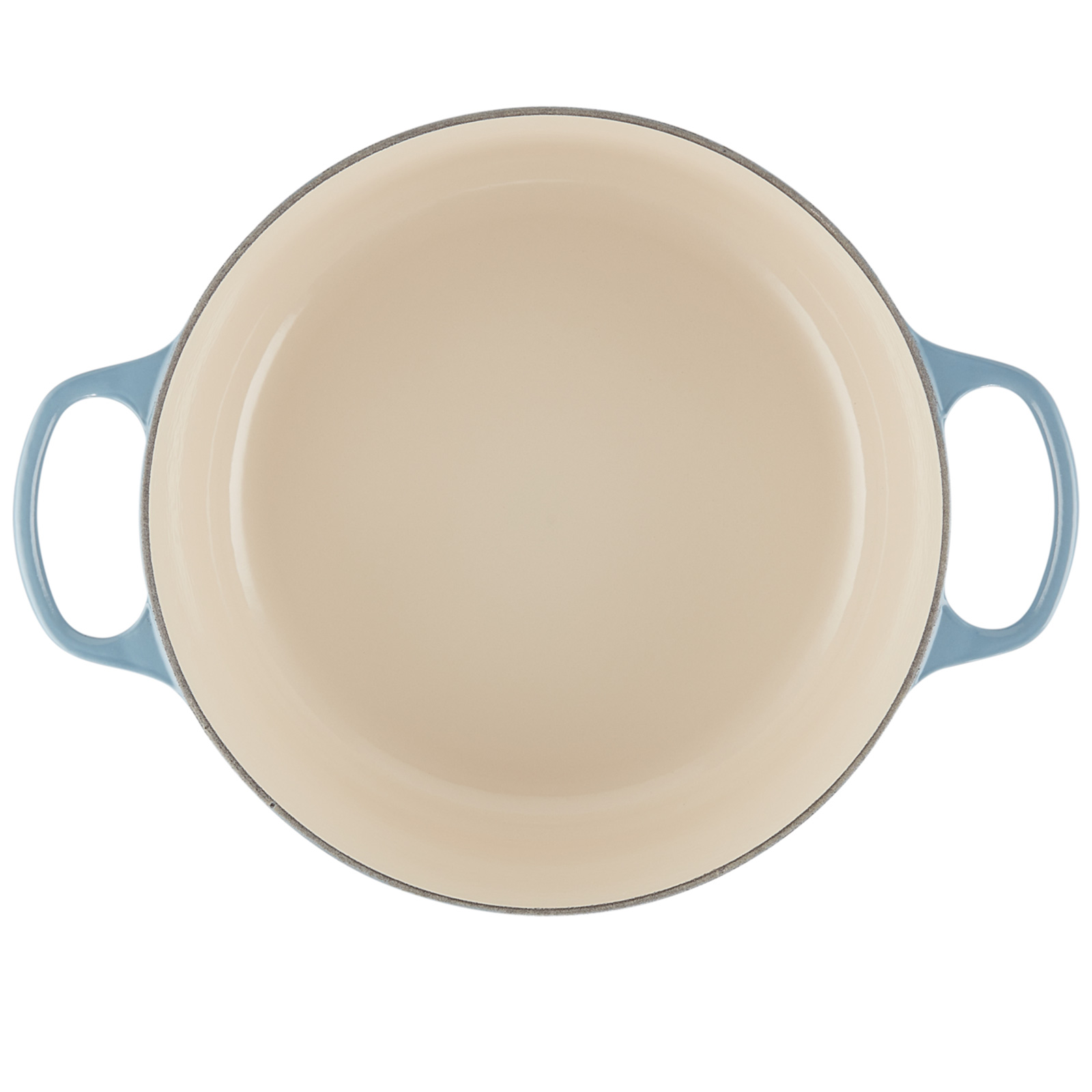 Round French Oven image number 4