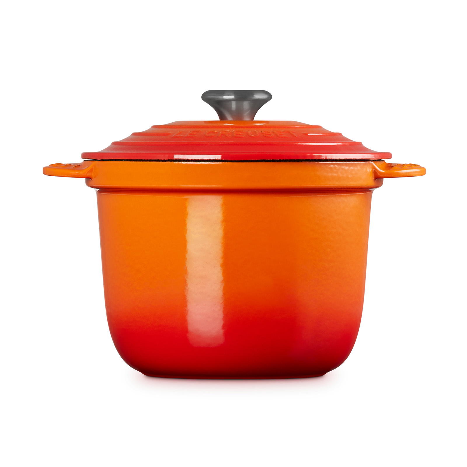 Rice Pot Stainless Steel Knob image number 2