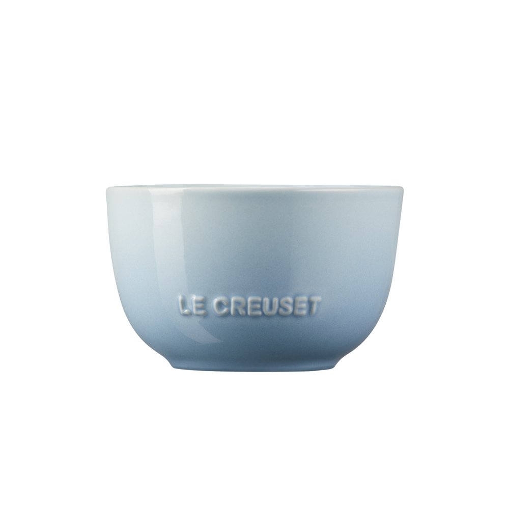 Stoneware Set of 5 Seoul Sphere Bowl image number 2