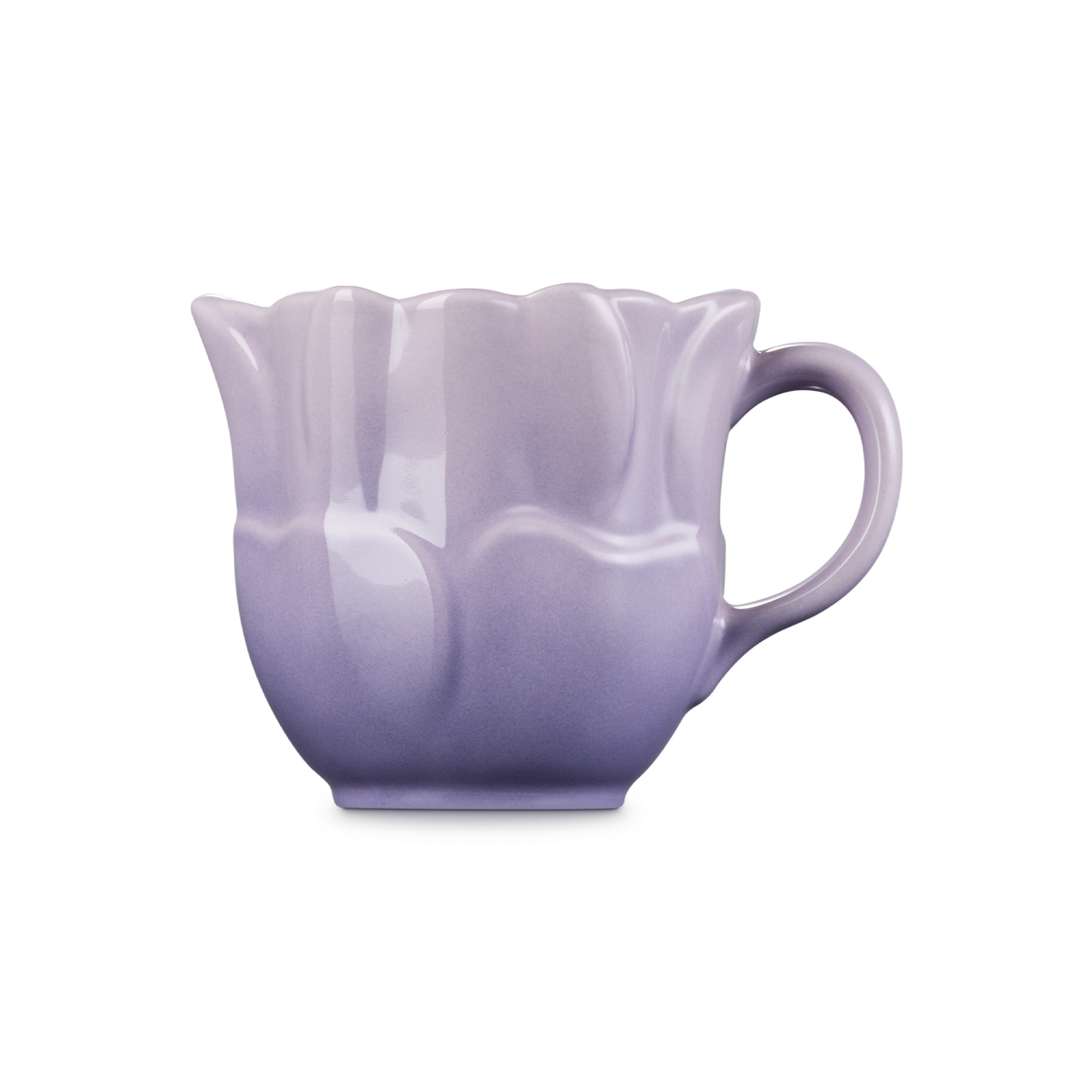 Anemone Petal Mug image number 2