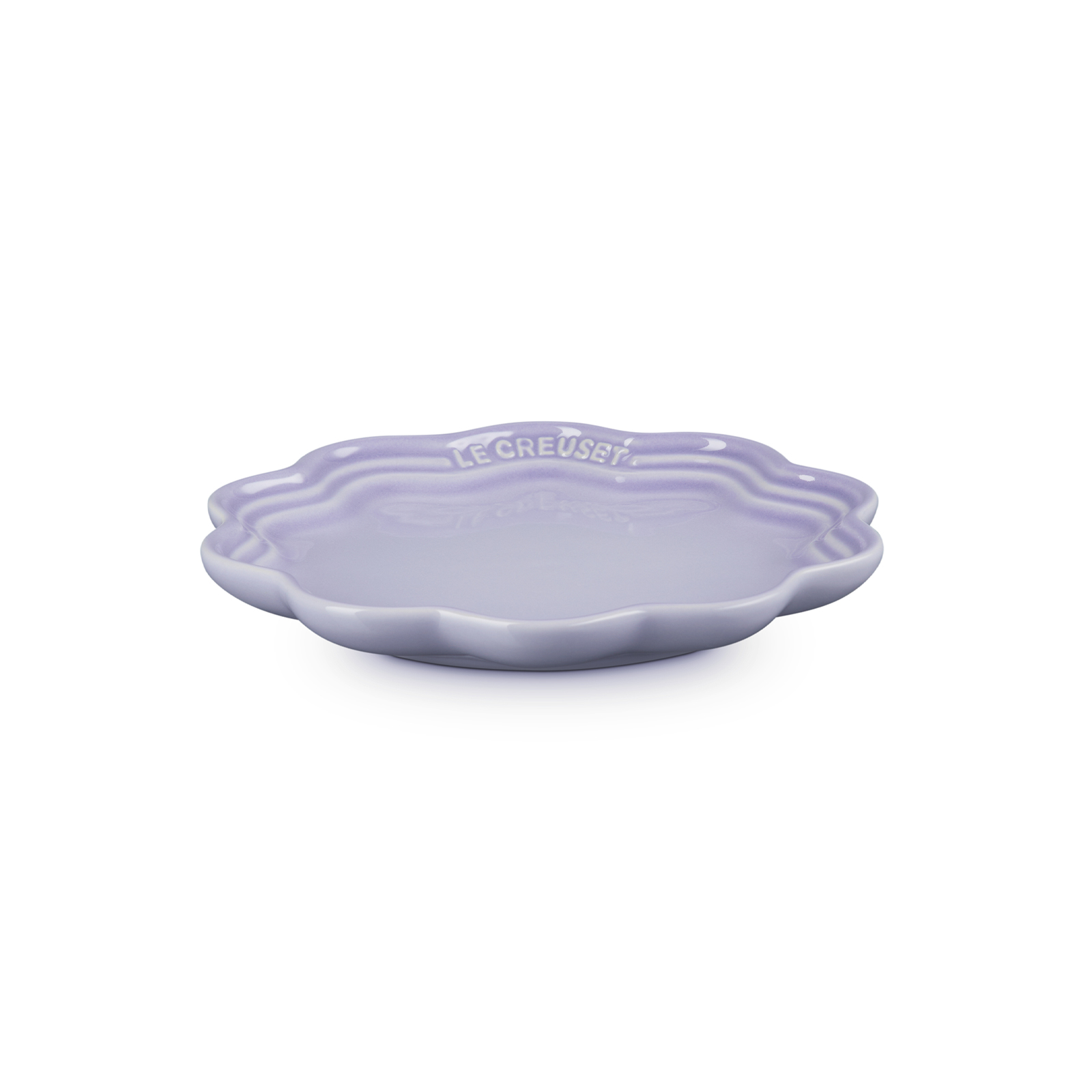 Frill Plate image number 2