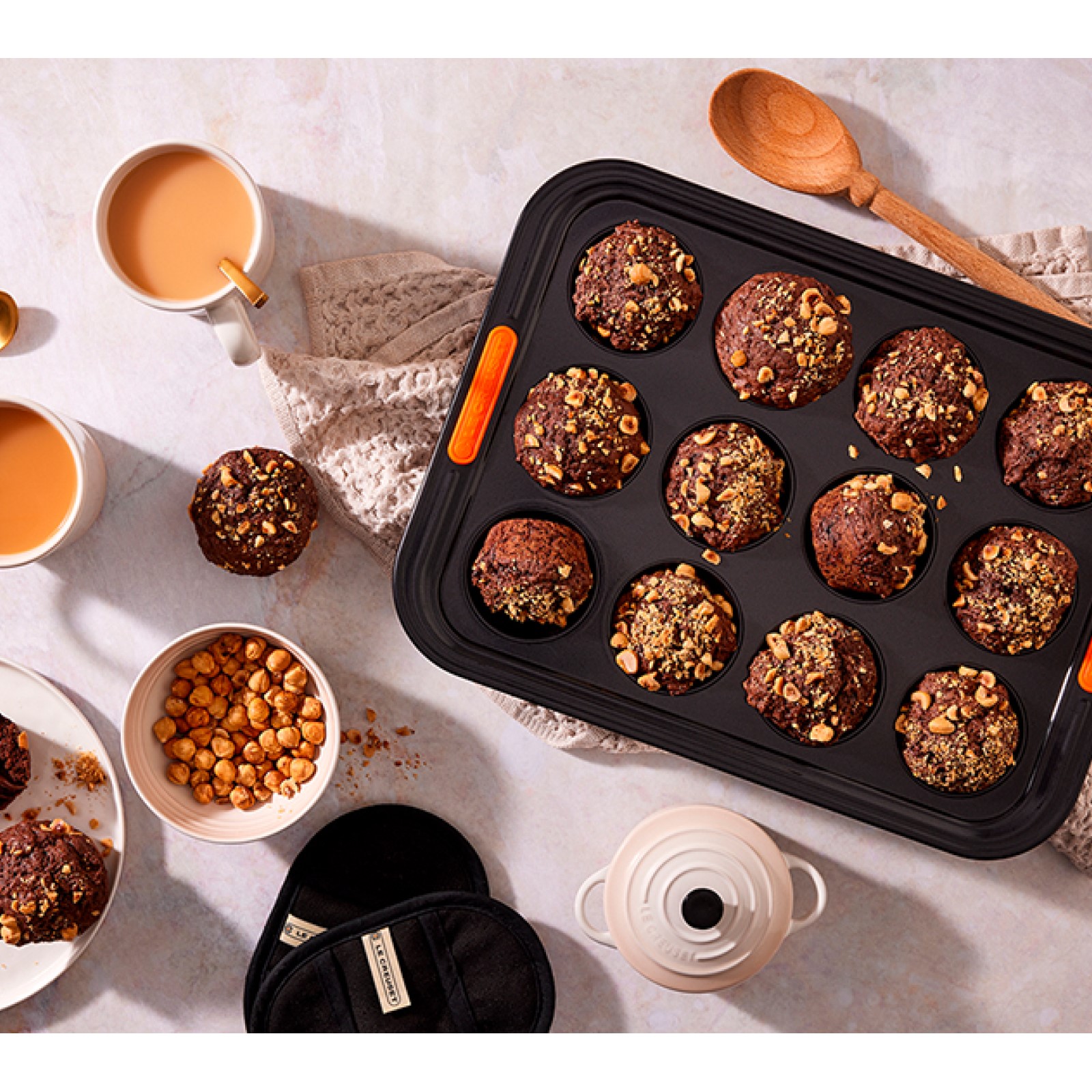 Muffin Tray image number 4