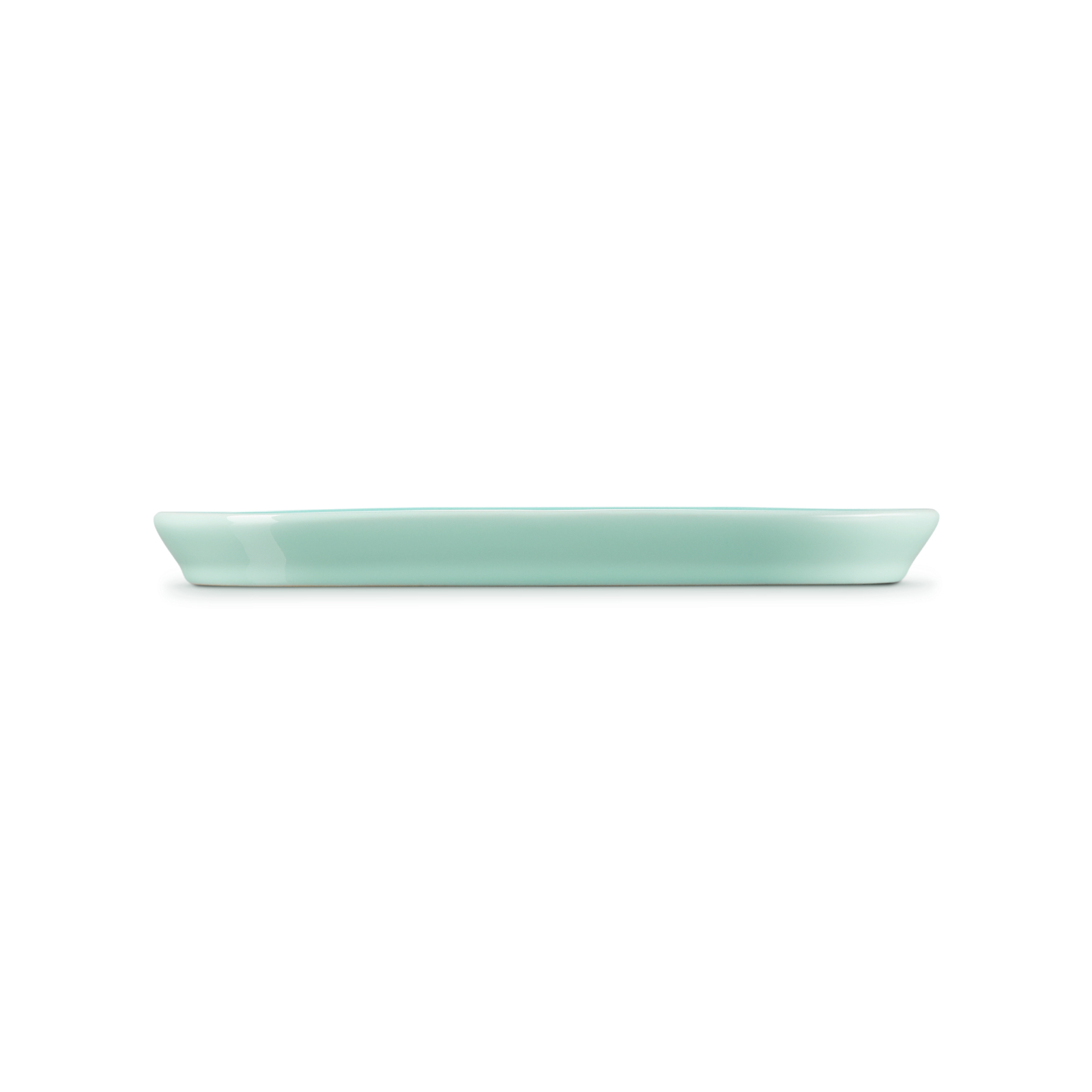 Oblong Plate image number 3